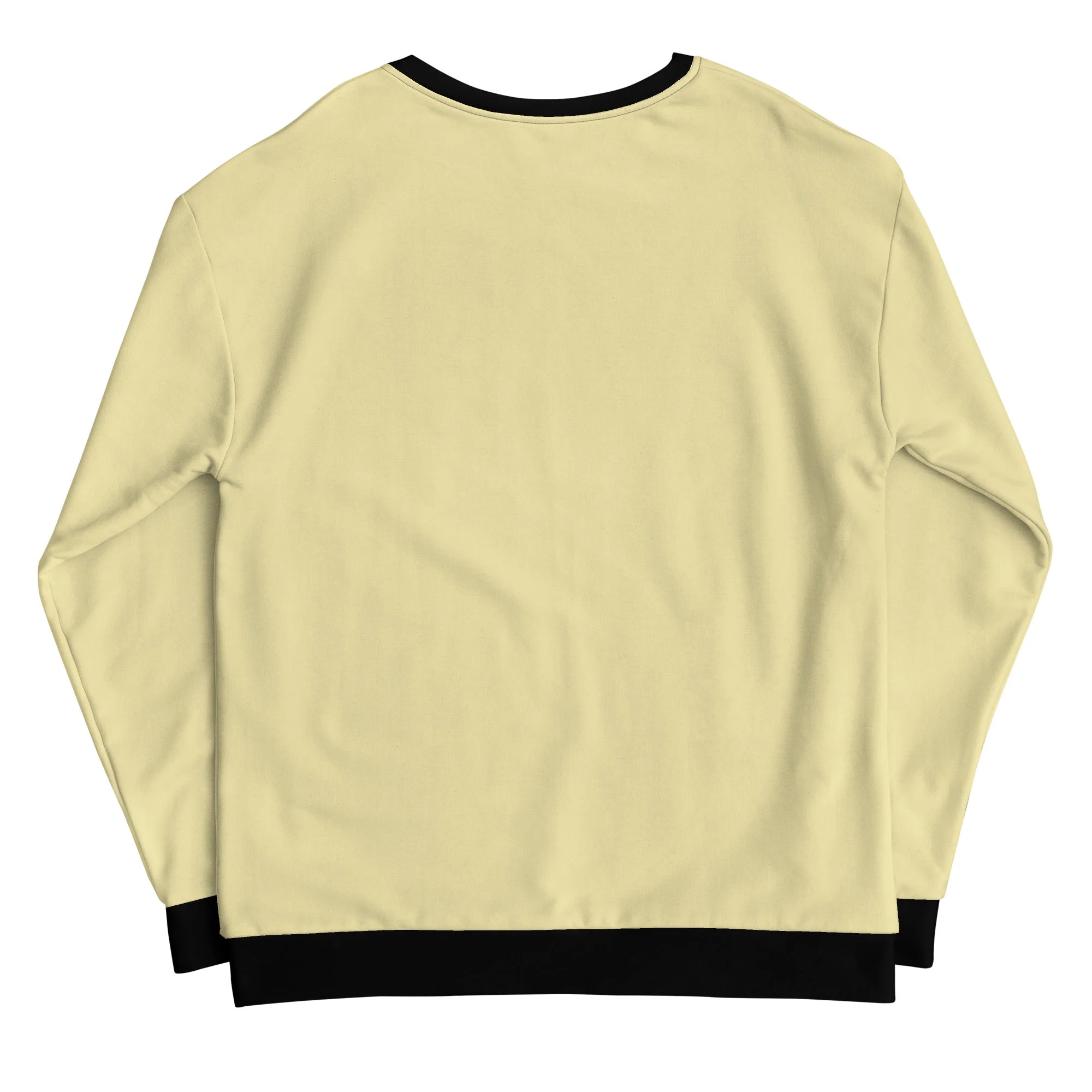 Banana-Mania Tropical Sweatshirt - Image 2