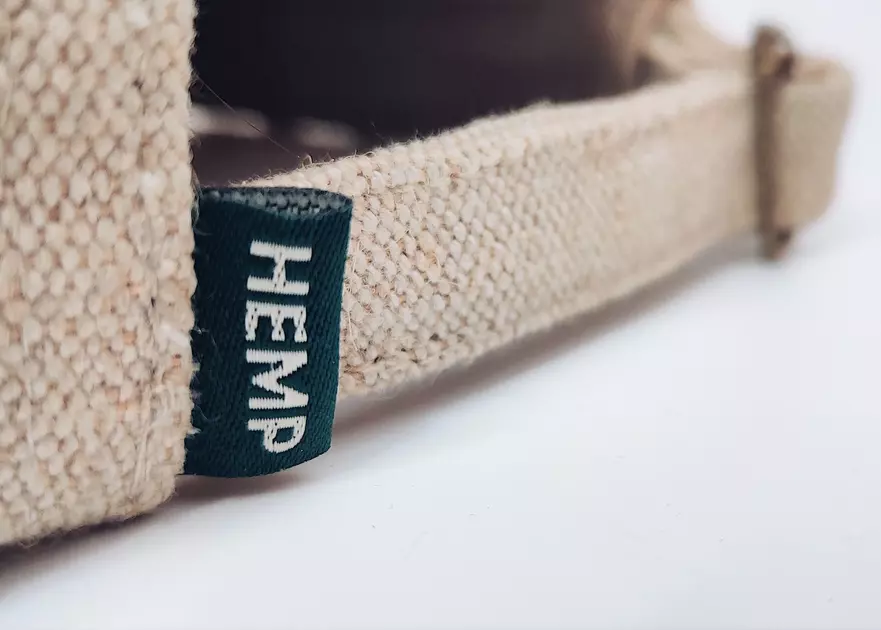 Baseline Hemp Hat - Image 5