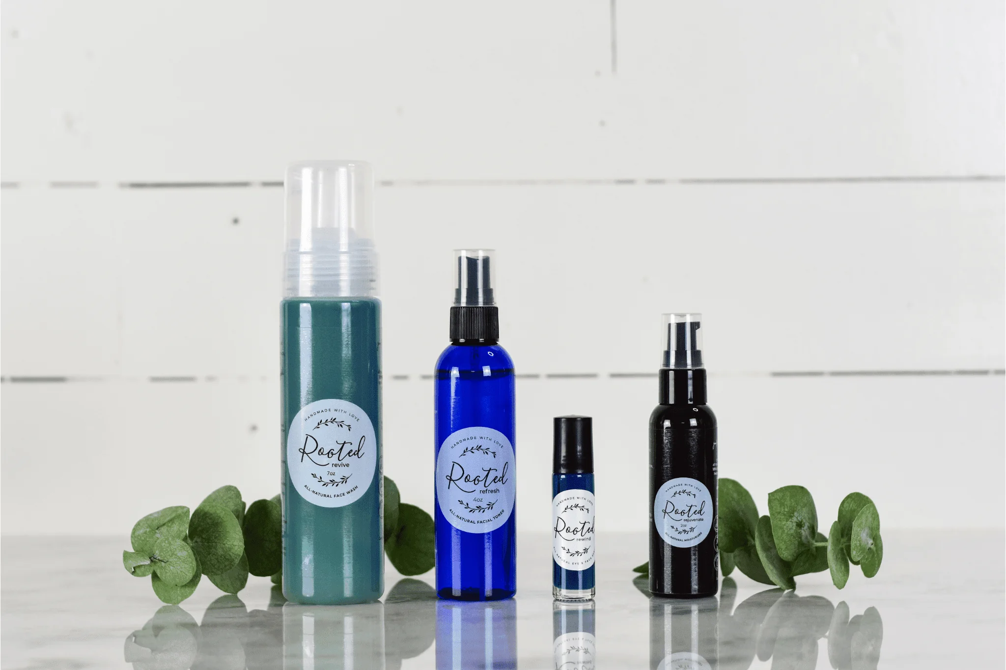 Basic Skincare Bundle by Rooted For Good - Image 7