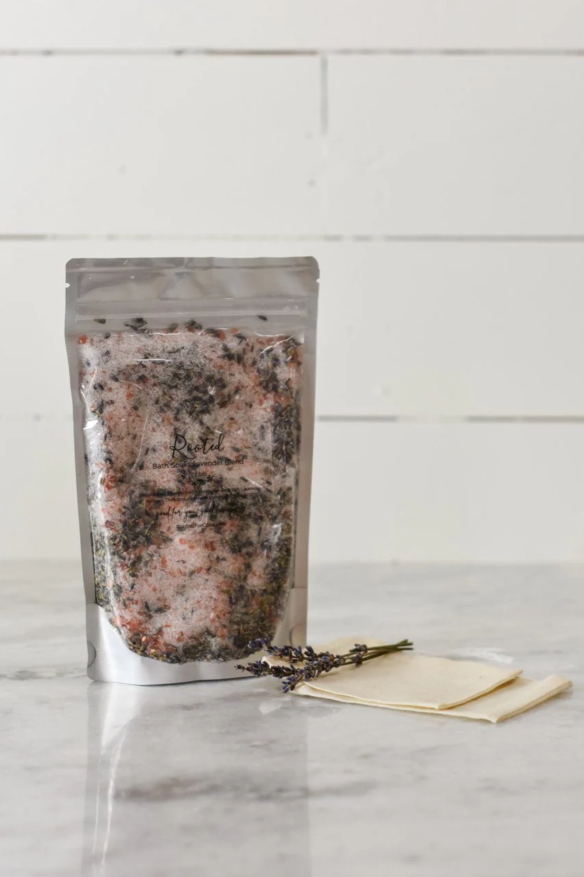 Bath Soaks by Rooted For Good - Image 3