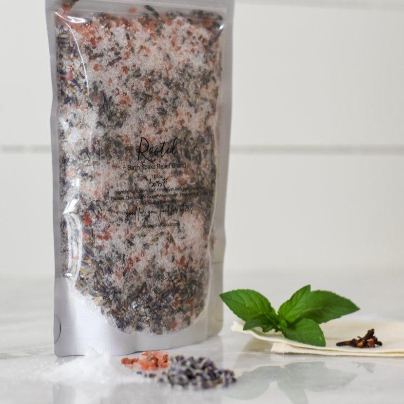 Bath Soaks by Rooted For Good - Image 4