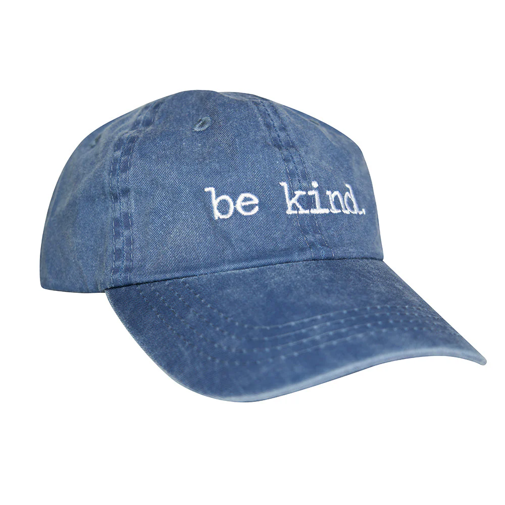 Be Kind Baseball Hat by Kind Cotton - Image 2