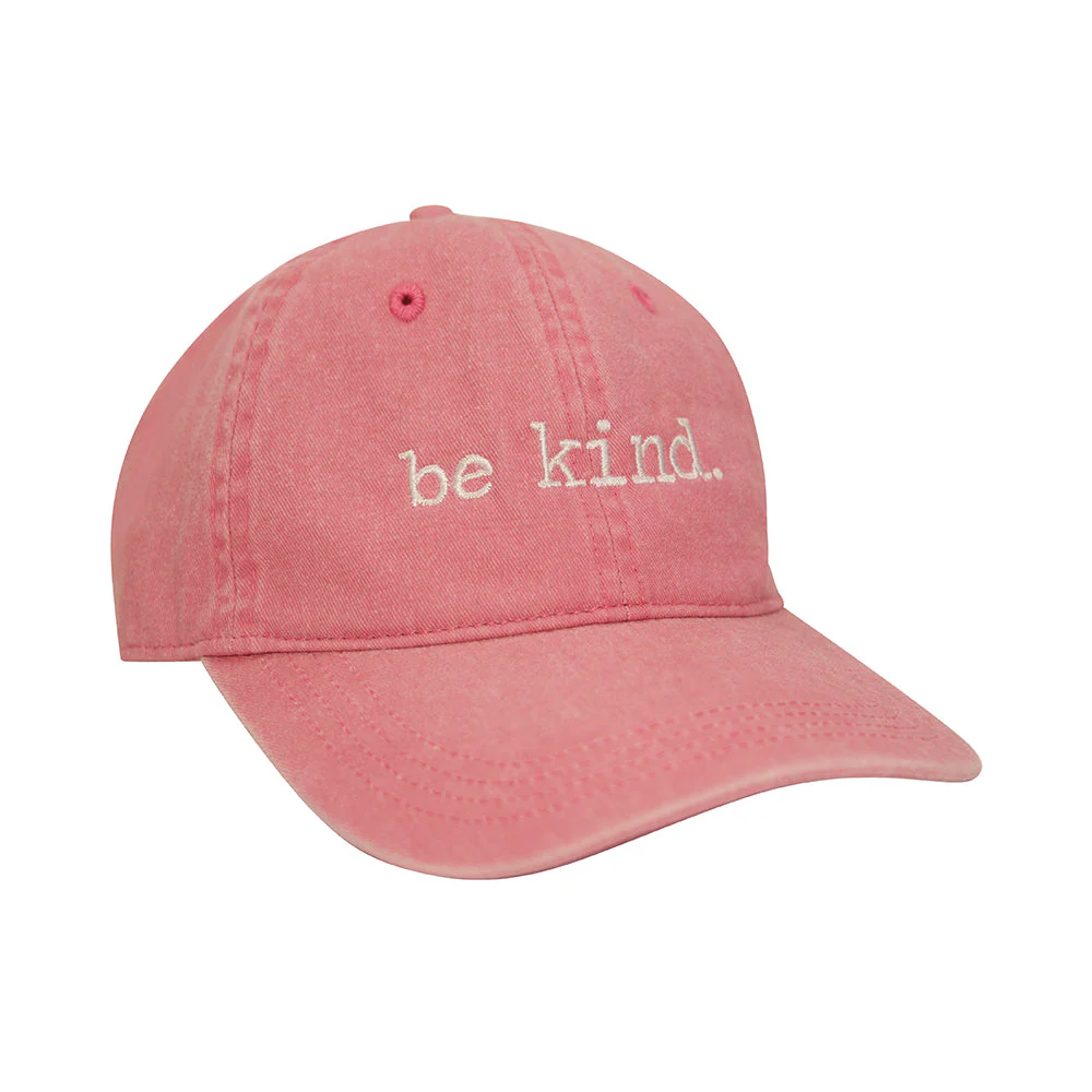 Be Kind Baseball Hat by Kind Cotton - Image 5