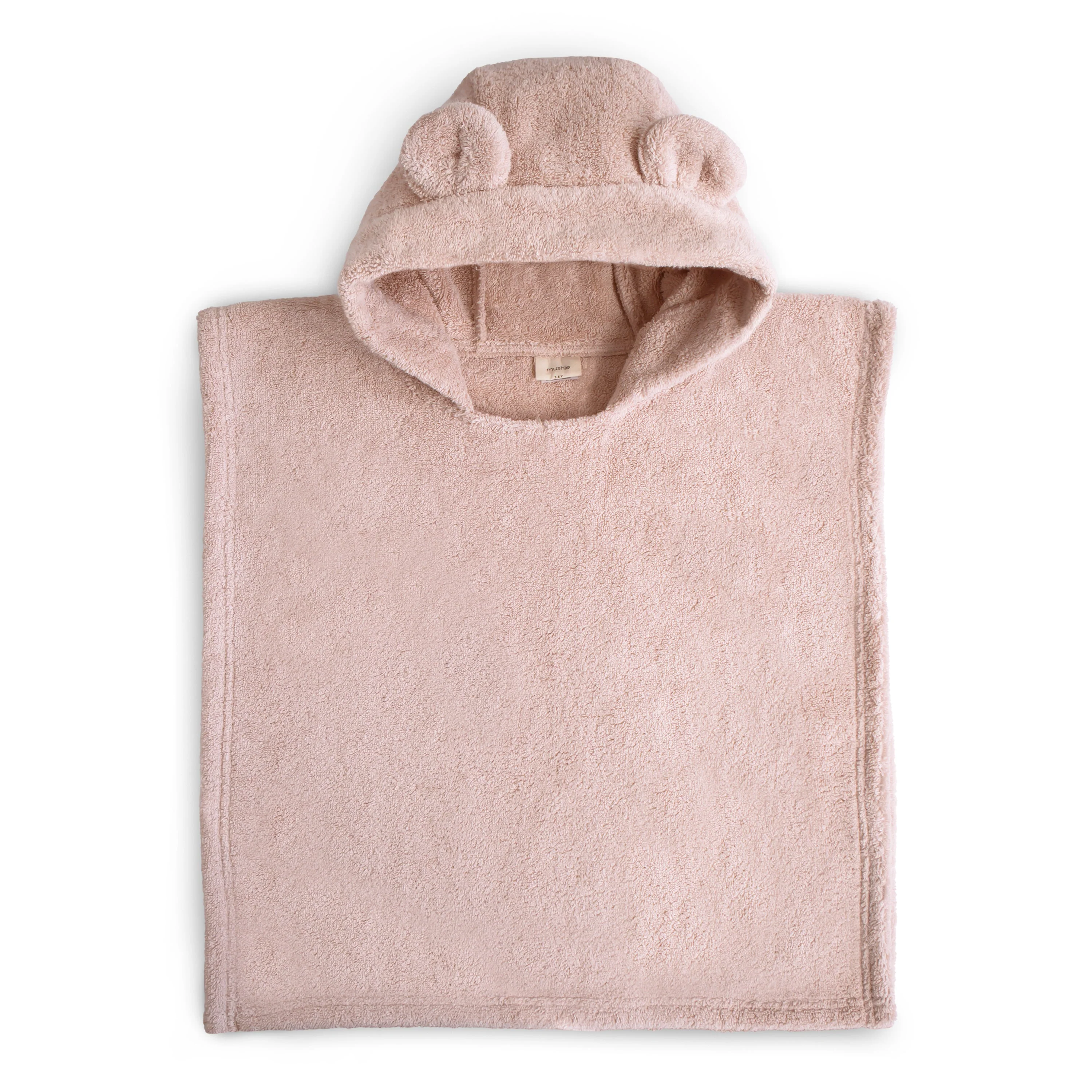 Bear Poncho Towel - Image 2