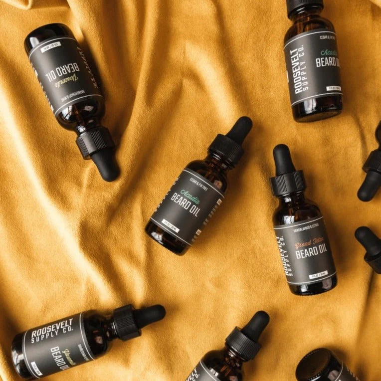 Beard Oil - Image 5