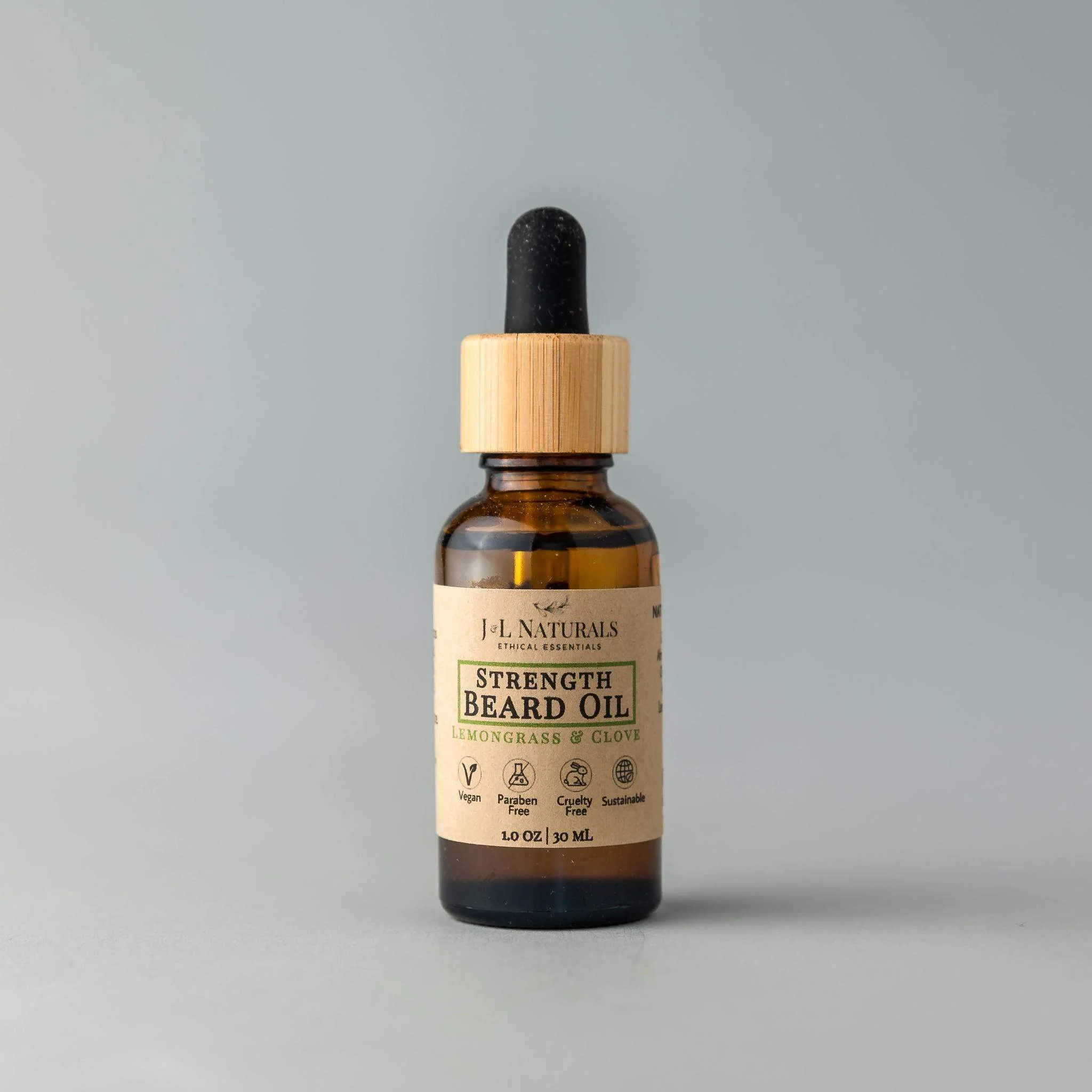Beard Oil (Duo) - Image 17