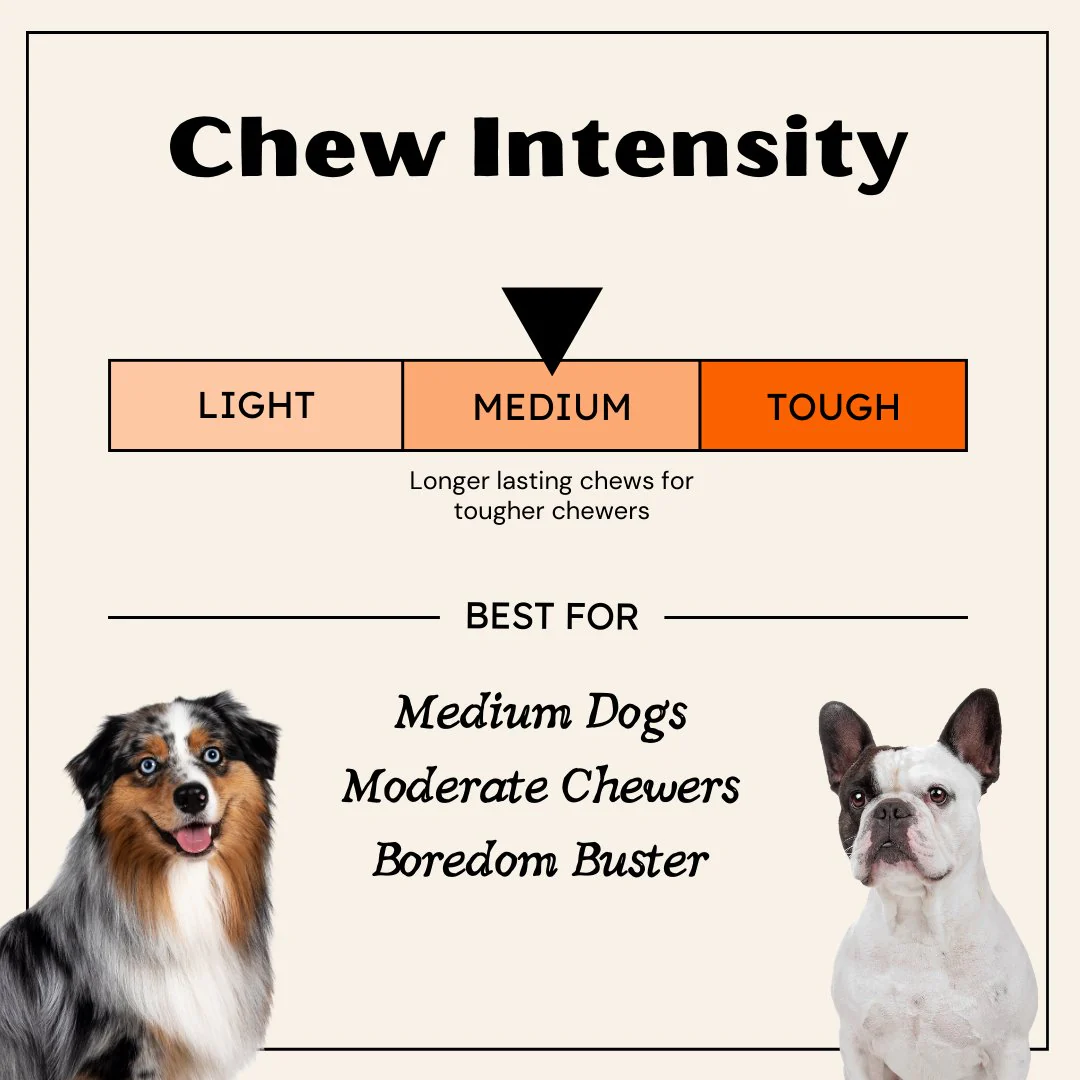 Beef Trachea for Dogs Treat - Image 5