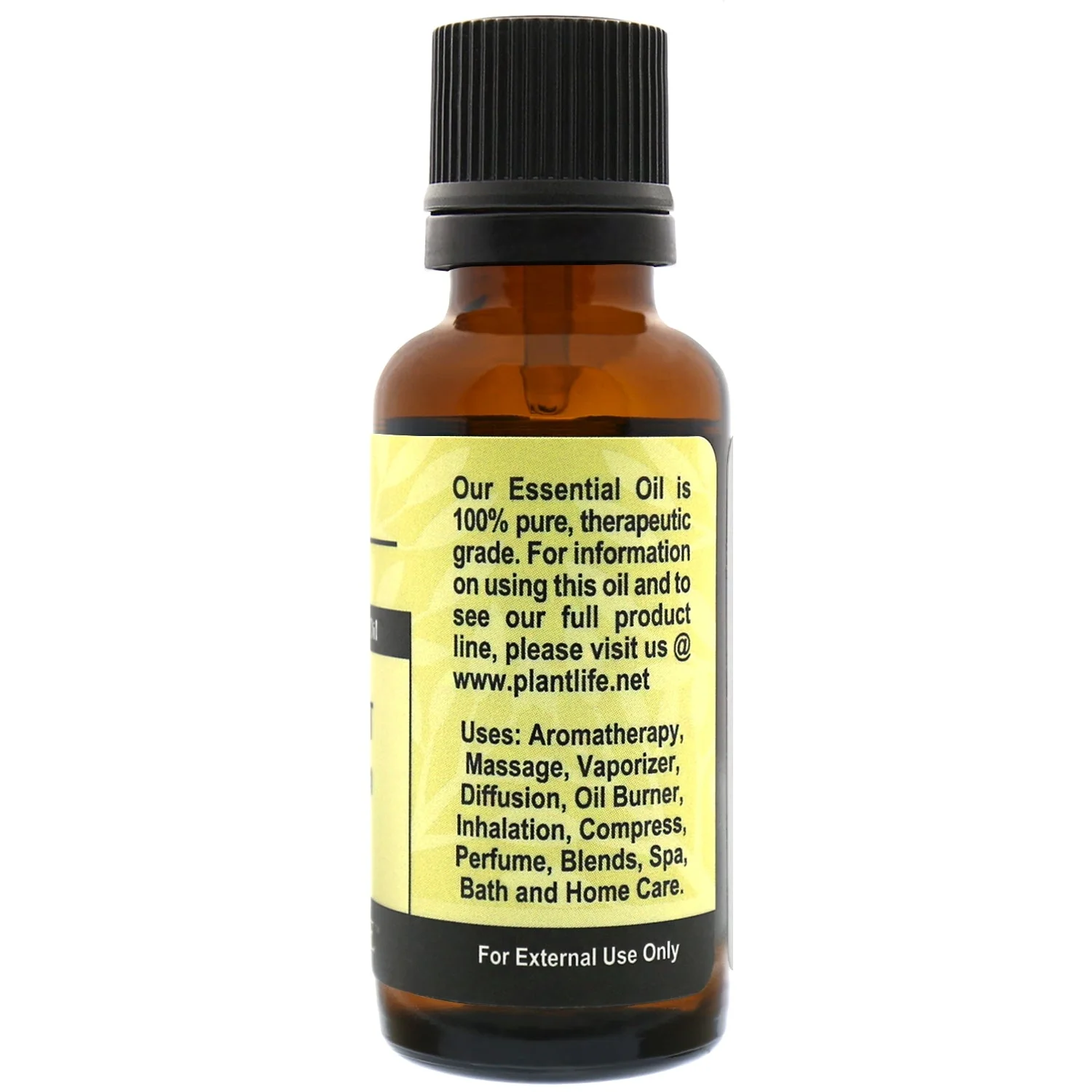Bergamot Essential Oil - Image 5
