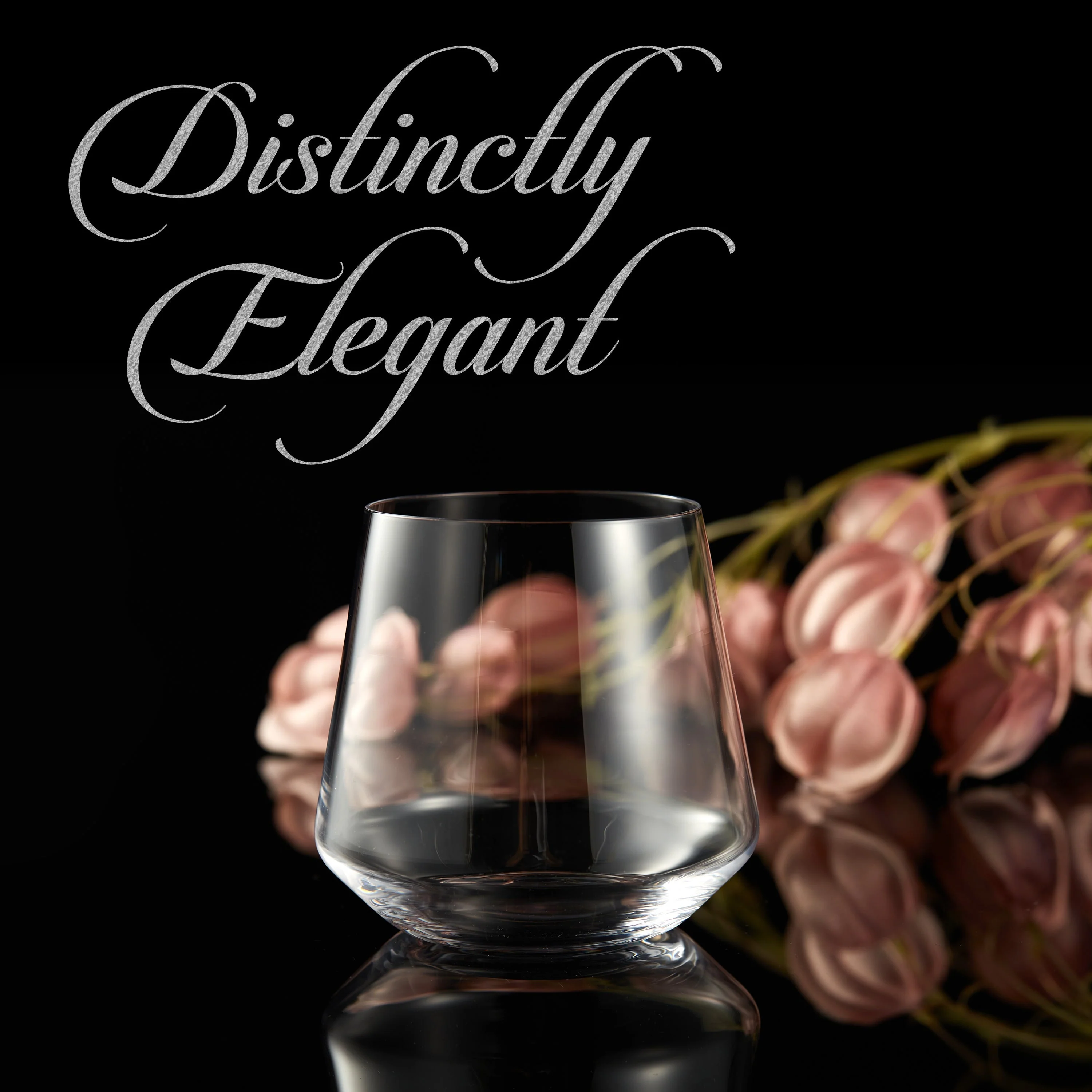 Berkware Old Fashioned Whiskey Tumblers - Image 5
