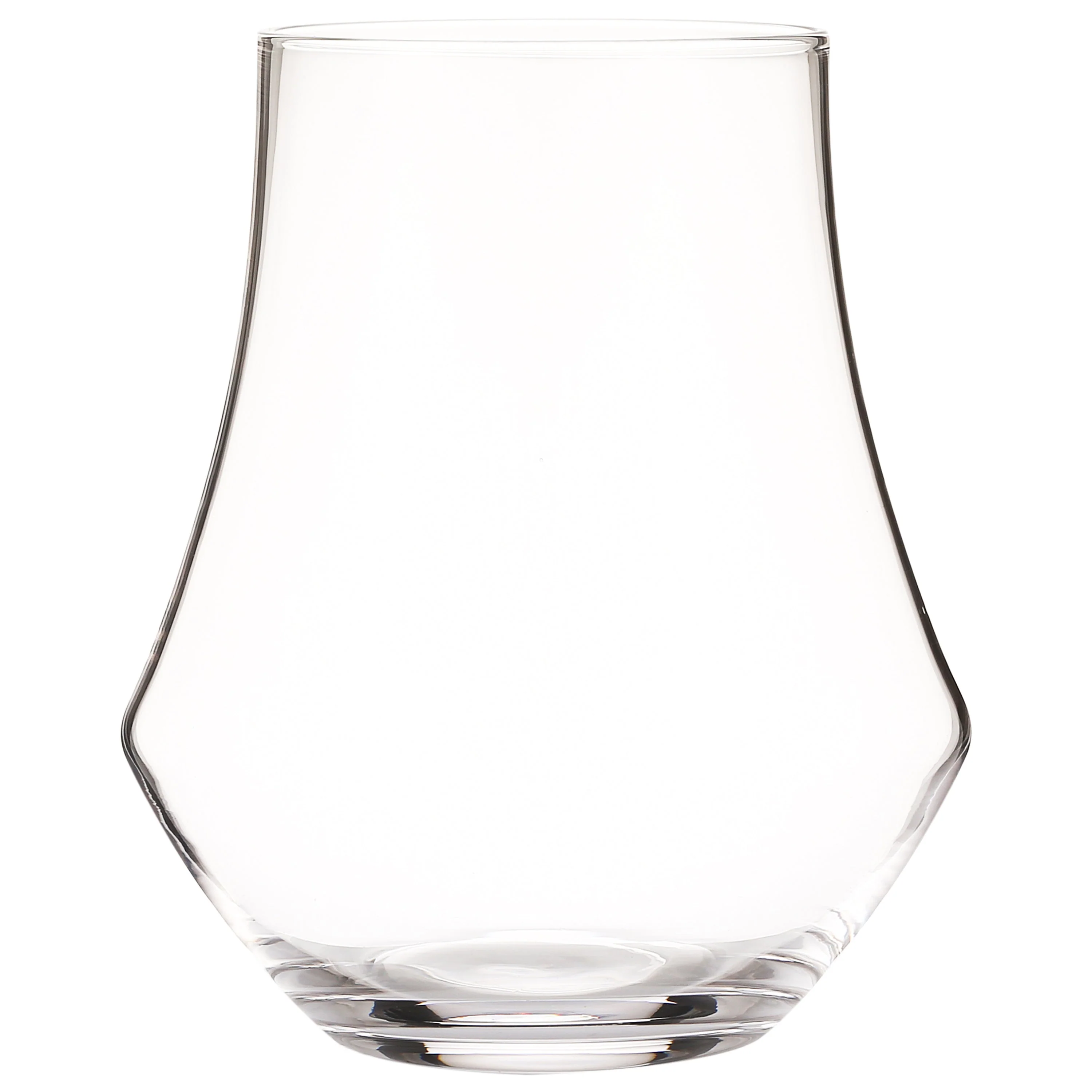 Berkware Tulip Shaped Lowball Whisky Glasses - Image 7