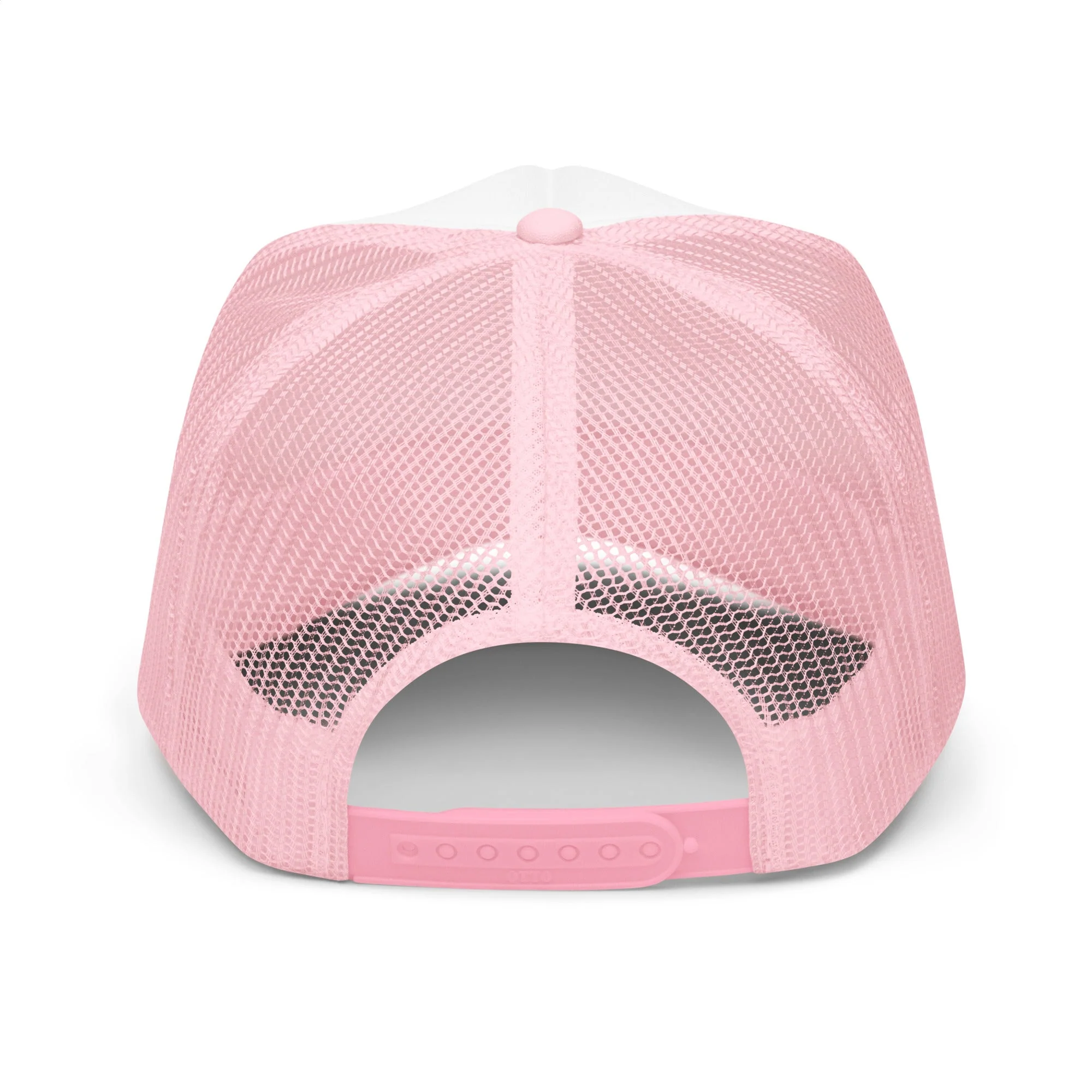 Big Wave Energy Foam Trucker Hat - Image 4