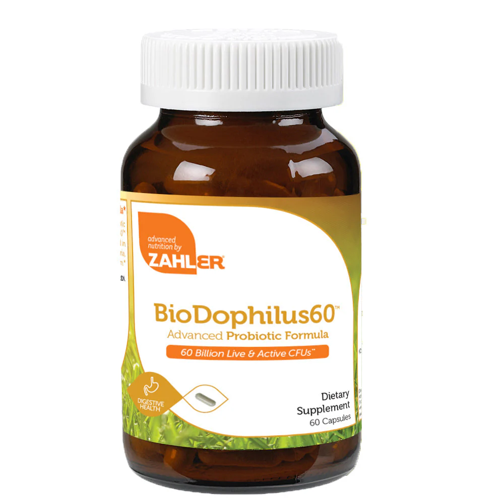 BioDophilus 60 Billion - Image 6