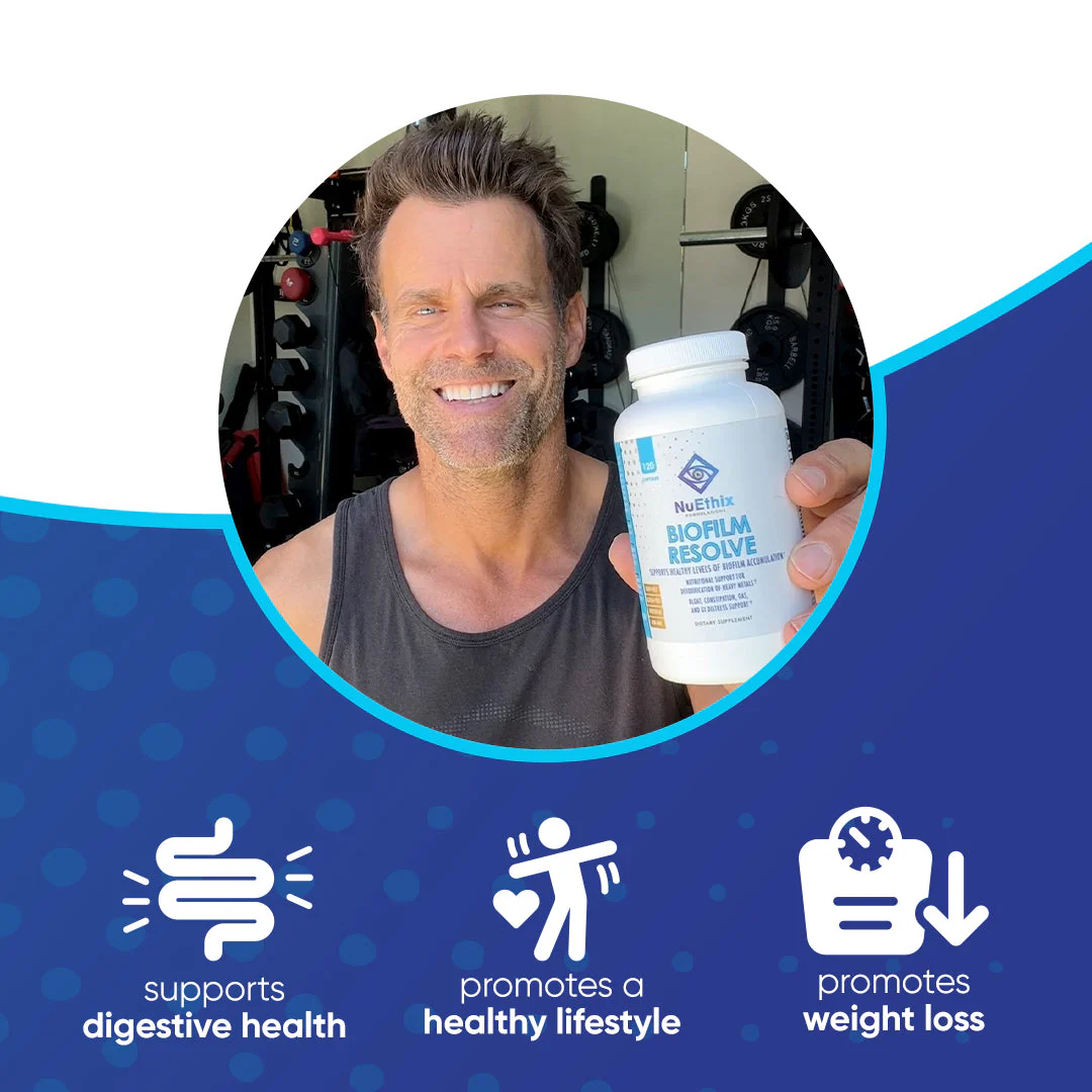 BioFilm Resolve by NuEthix Formulations - Image 4
