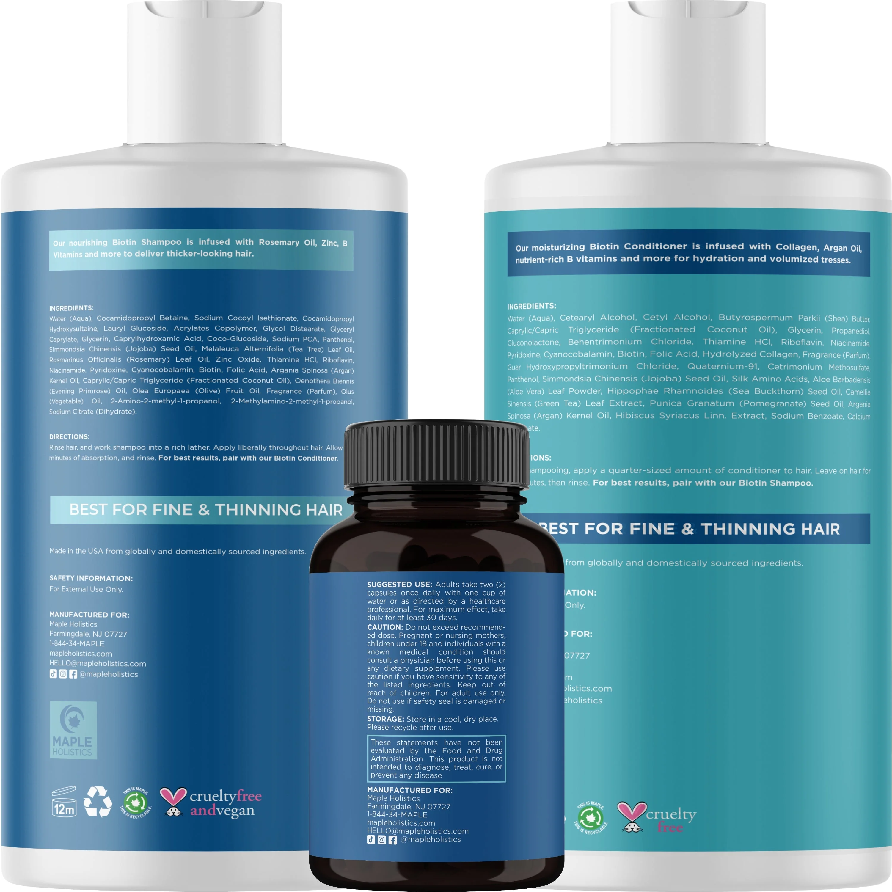 Biotin Bundle - Image 4
