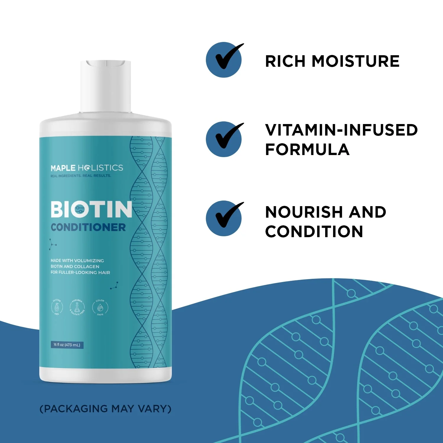 Biotin Conditioner - Image 25
