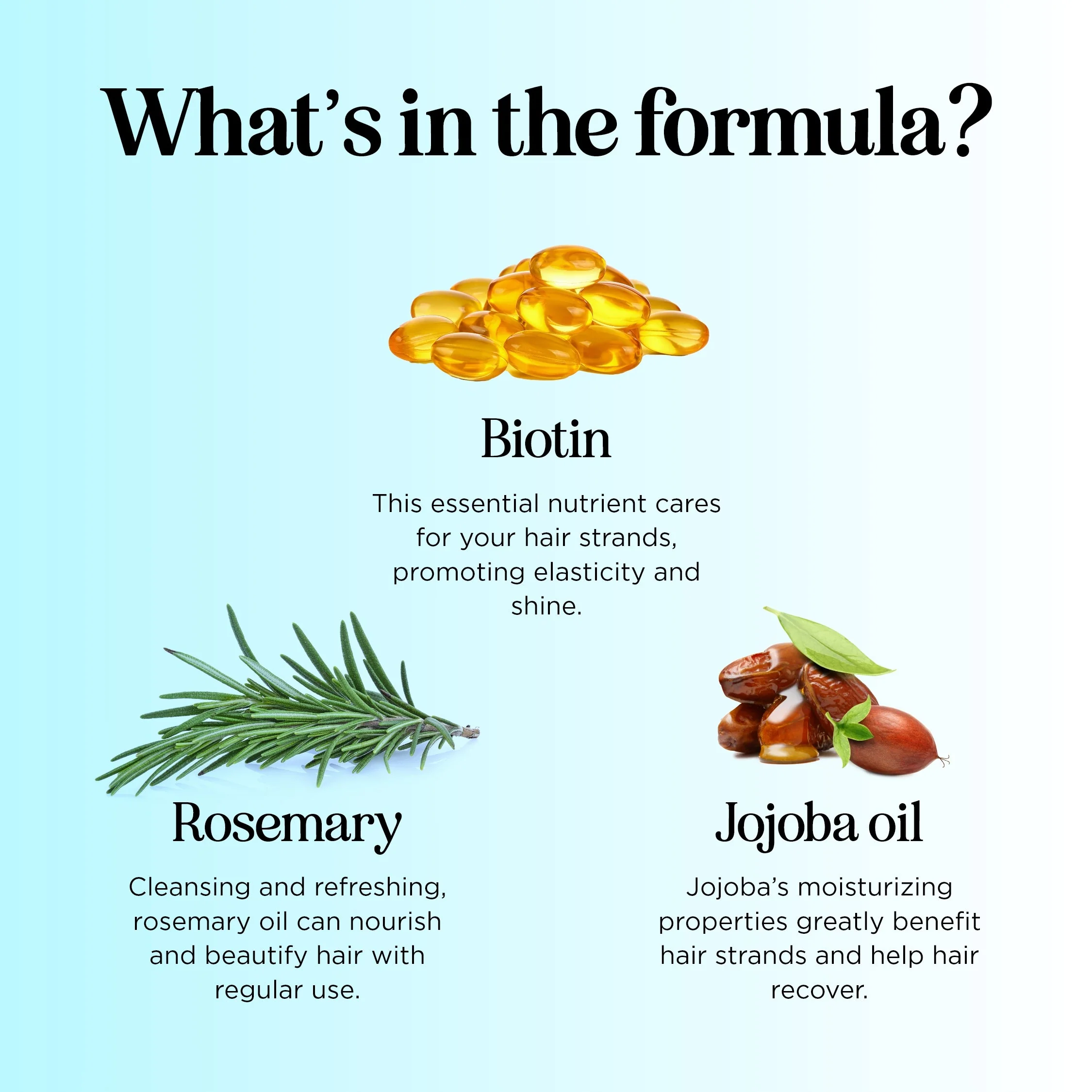 Biotin Conditioner - Image 33