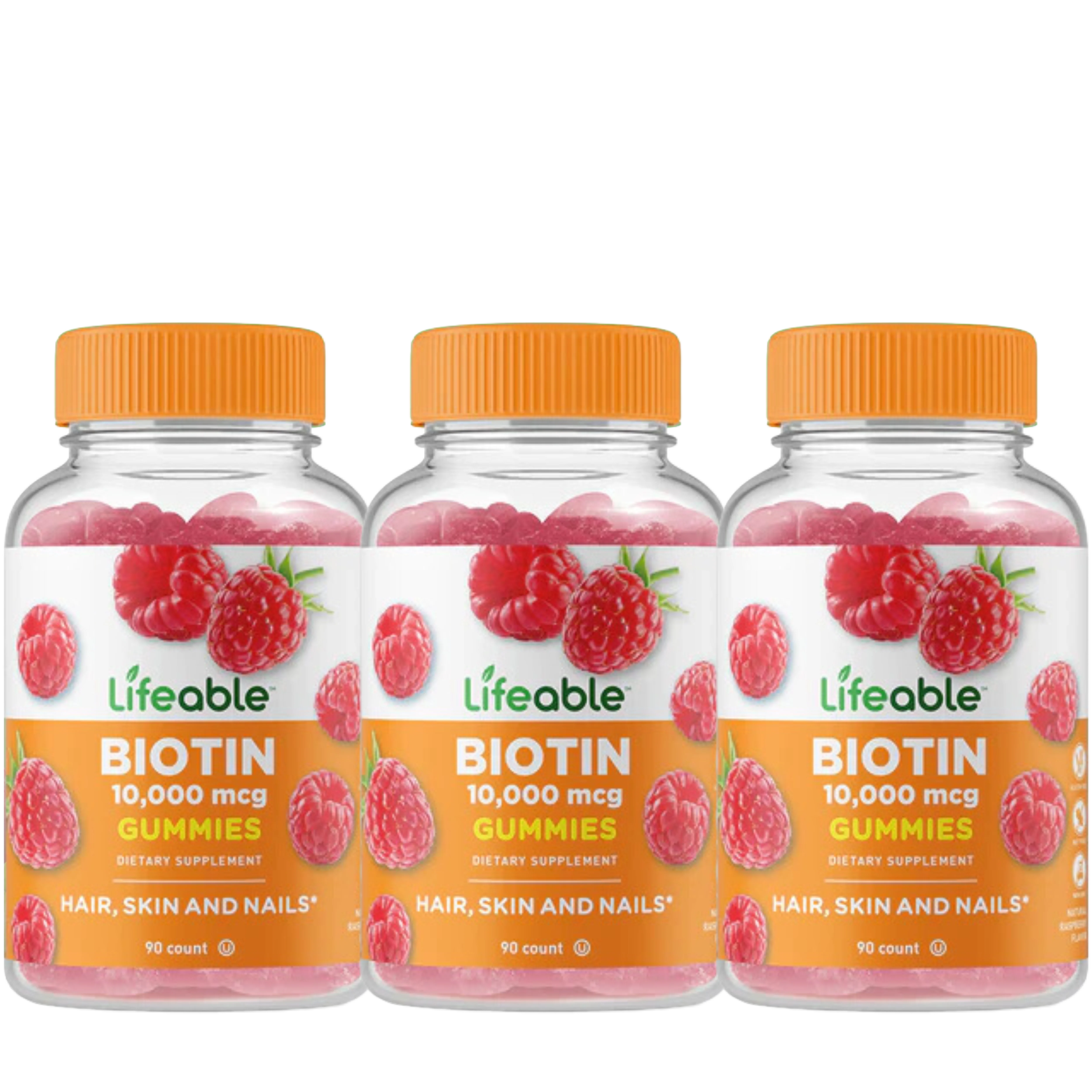 Biotin Gummies - Image 6