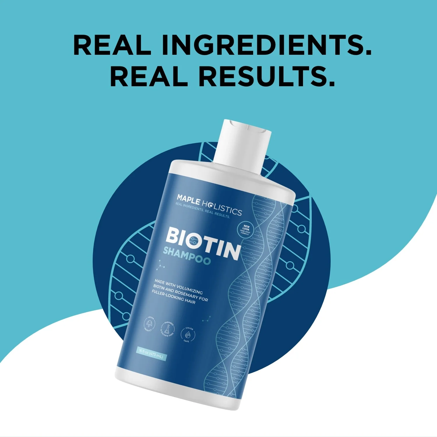 Biotin Shampoo - Image 16