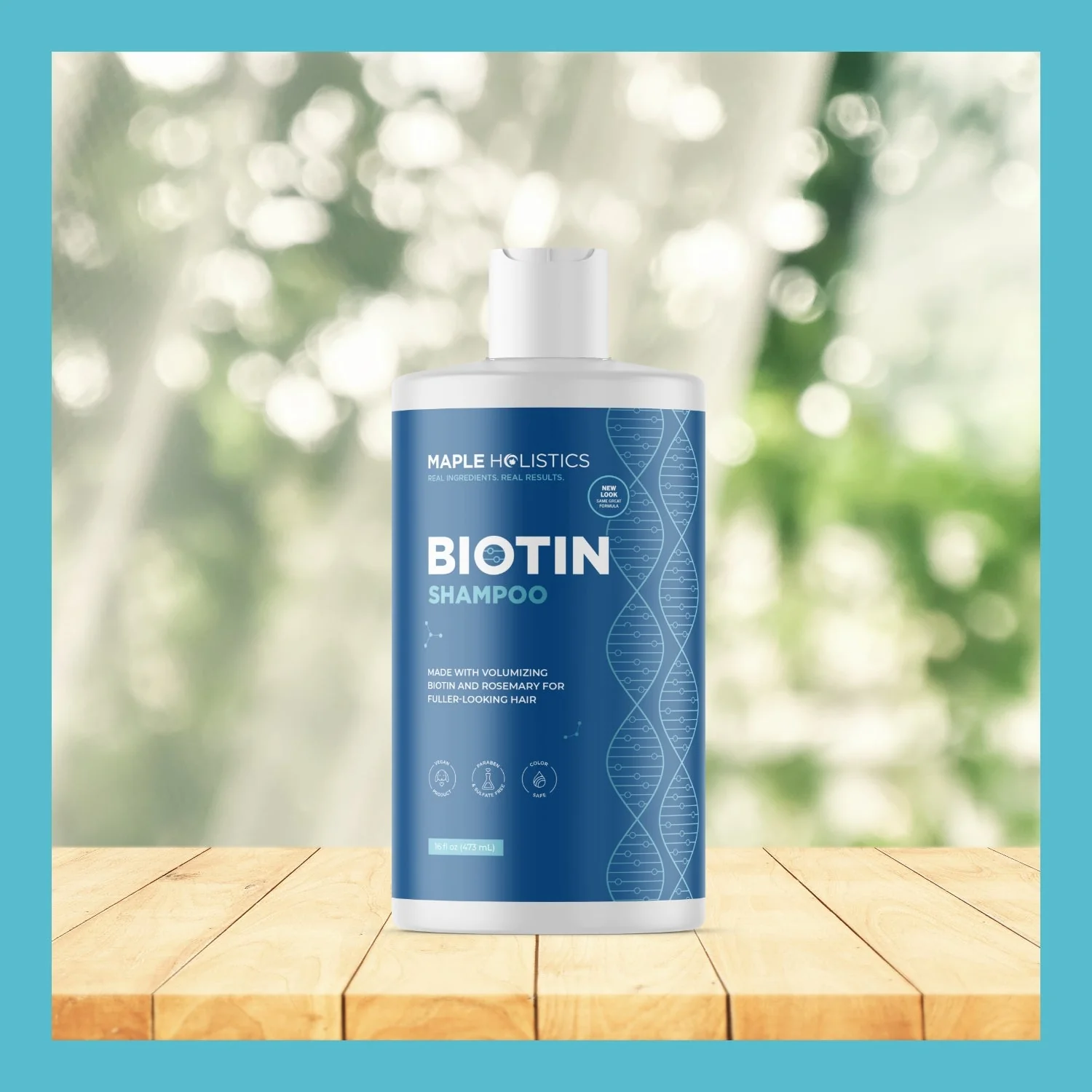 Biotin Shampoo - Image 19