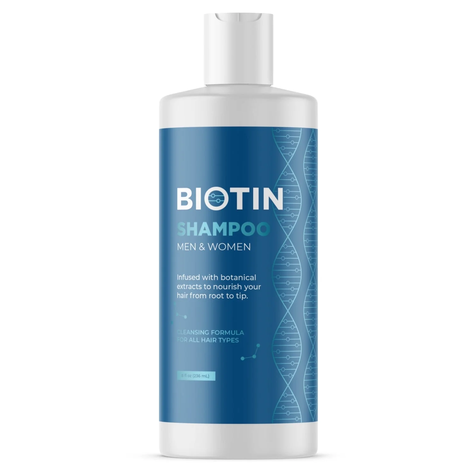 Biotin Shampoo - Image 2
