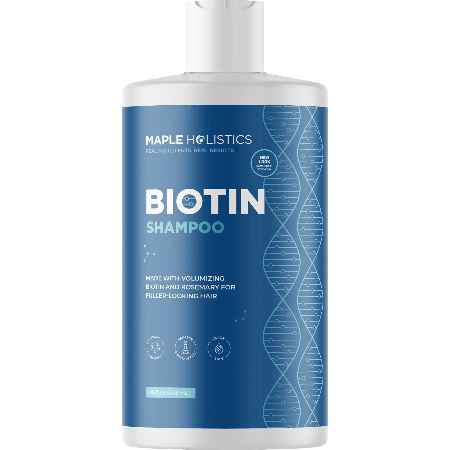 Biotin Shampoo - Image 3