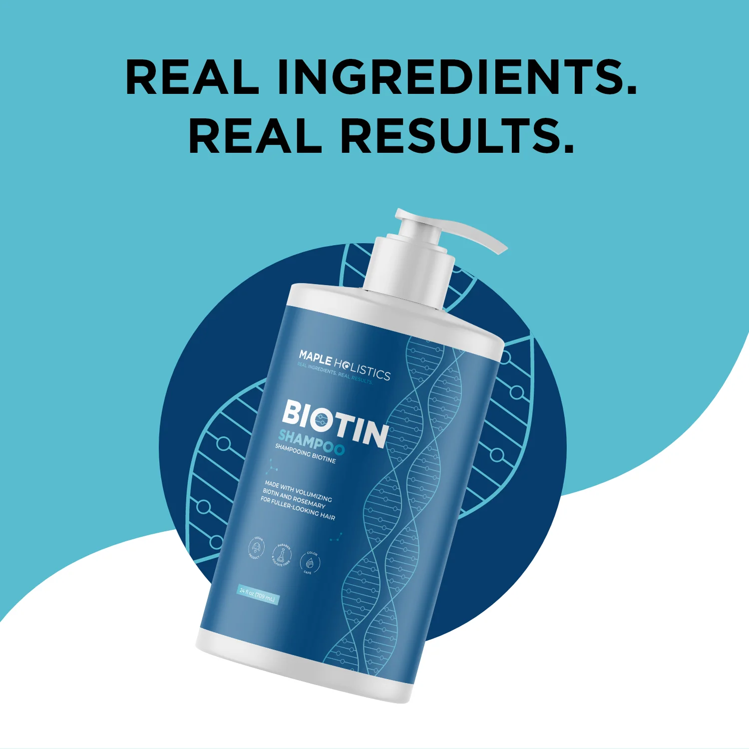 Biotin Shampoo - Image 48
