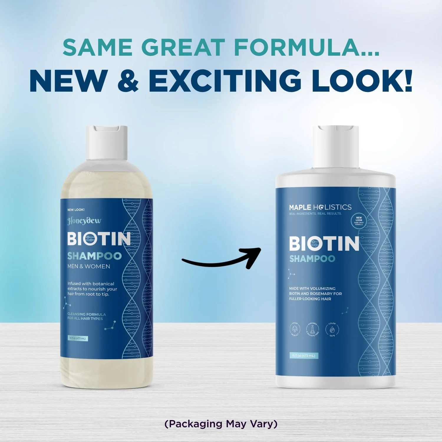 Biotin Shampoo - Image 9