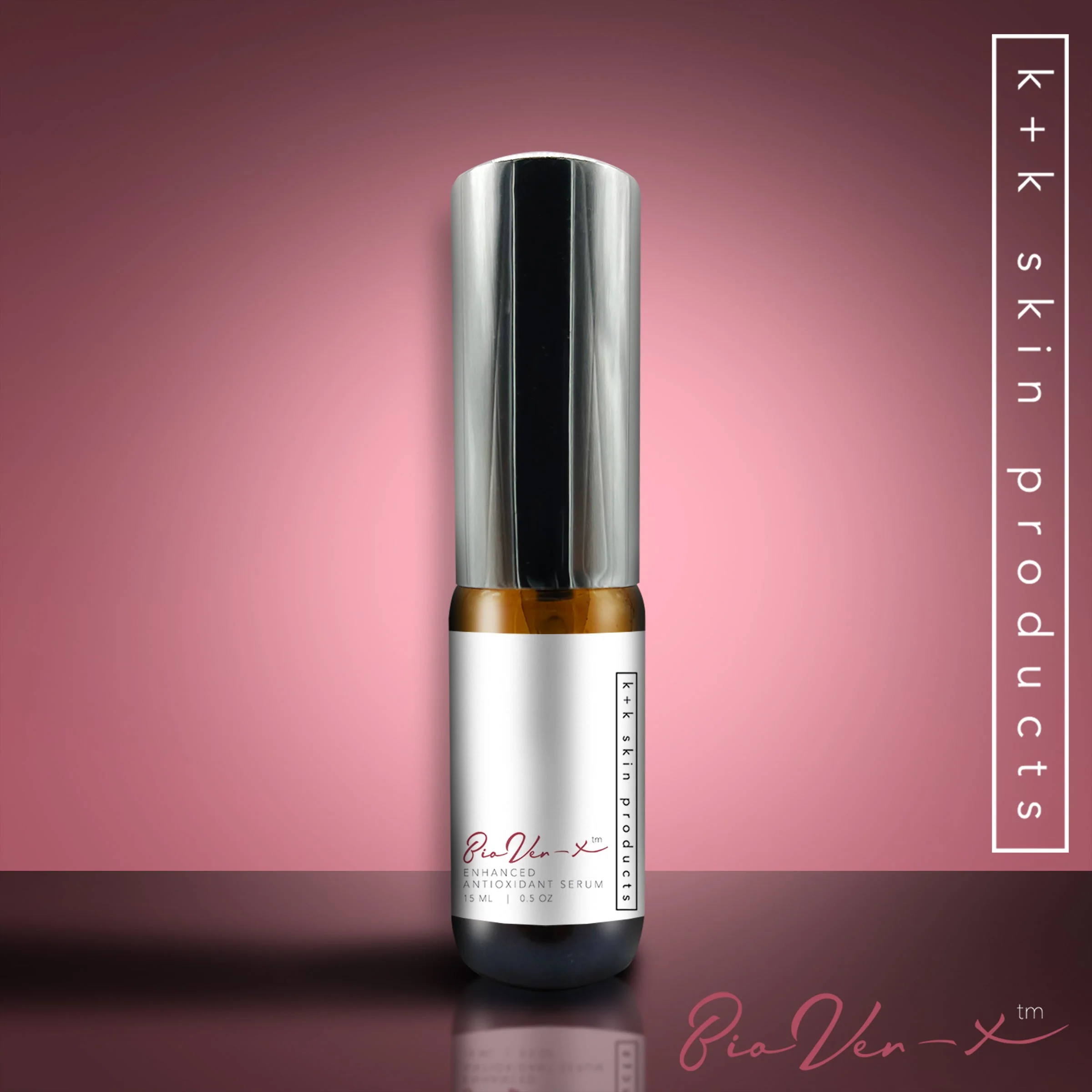 BioVer-X™️ Ultimate Collection by K&K Skin Products - Image 3