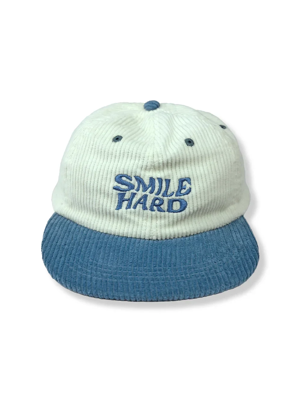 BLUE SMILE HARD HAT - Image 2