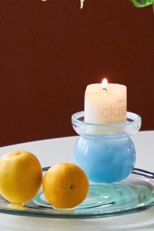 Bonbon Dopamine Candle Holders, Cute Whimsical Decorative Ornament - Image 5