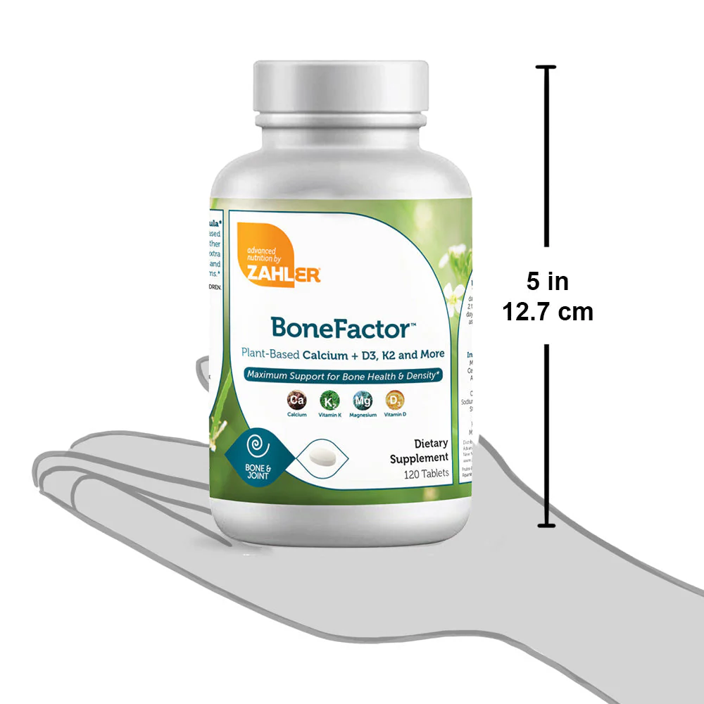 BoneFactor - Image 5