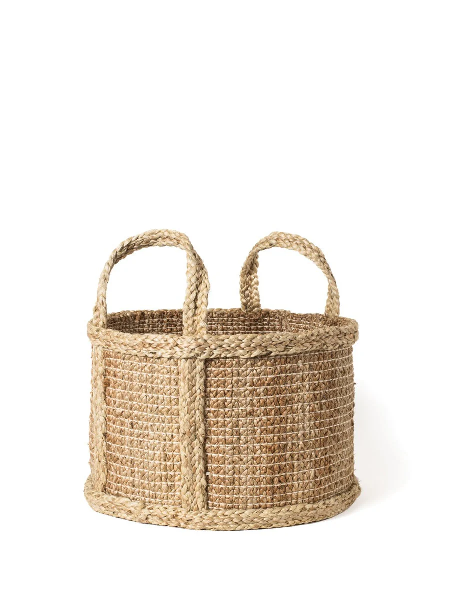 Bono Basket - Natural - Image 4