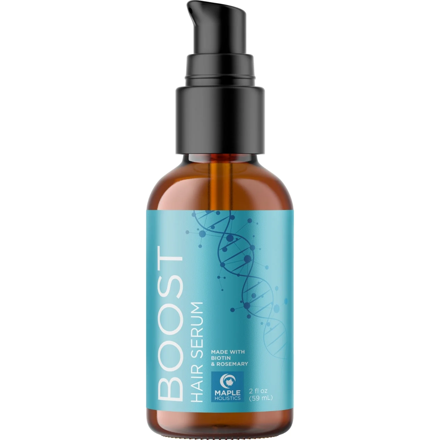 Boost Hair Serum - Image 10