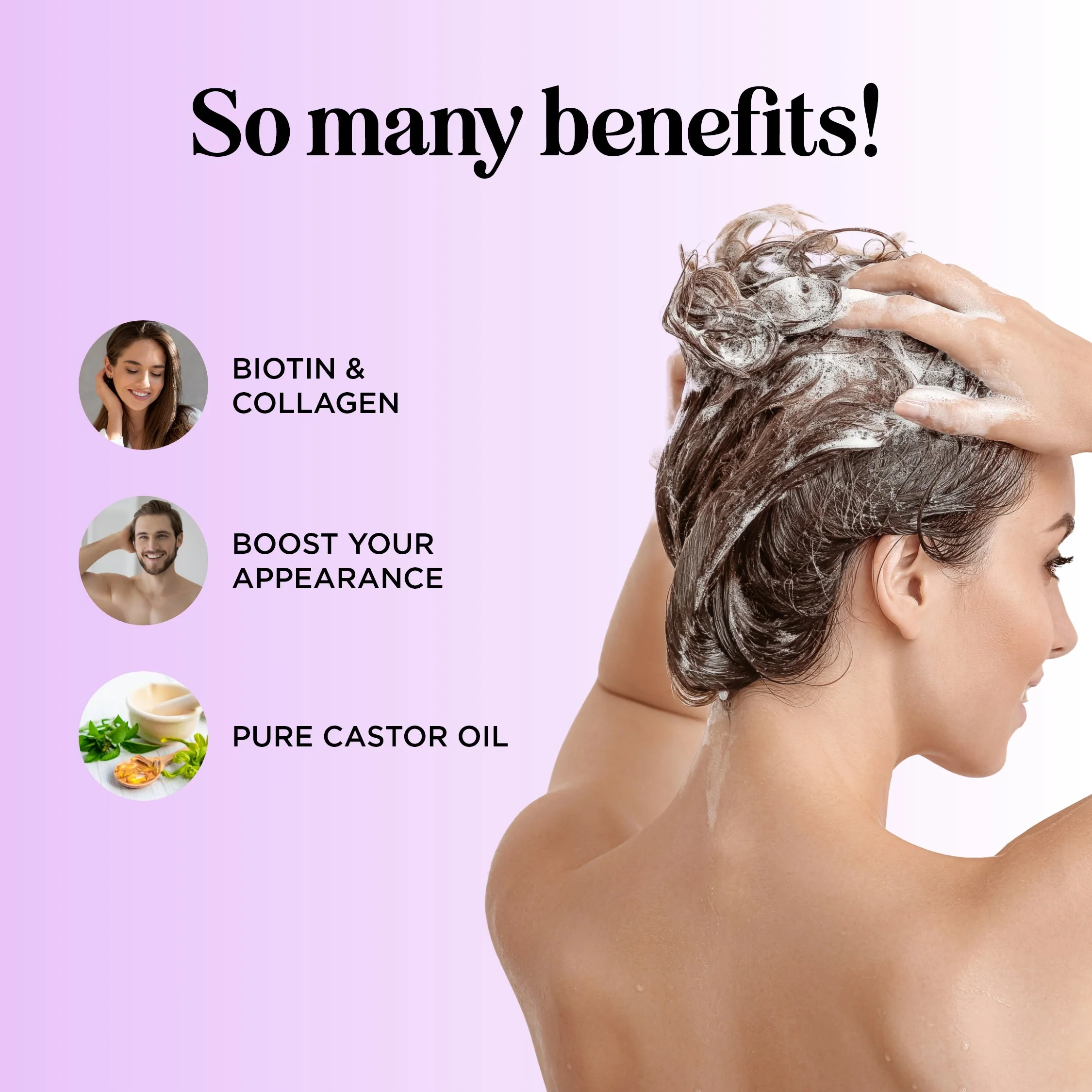 Boost Shampoo - Image 12
