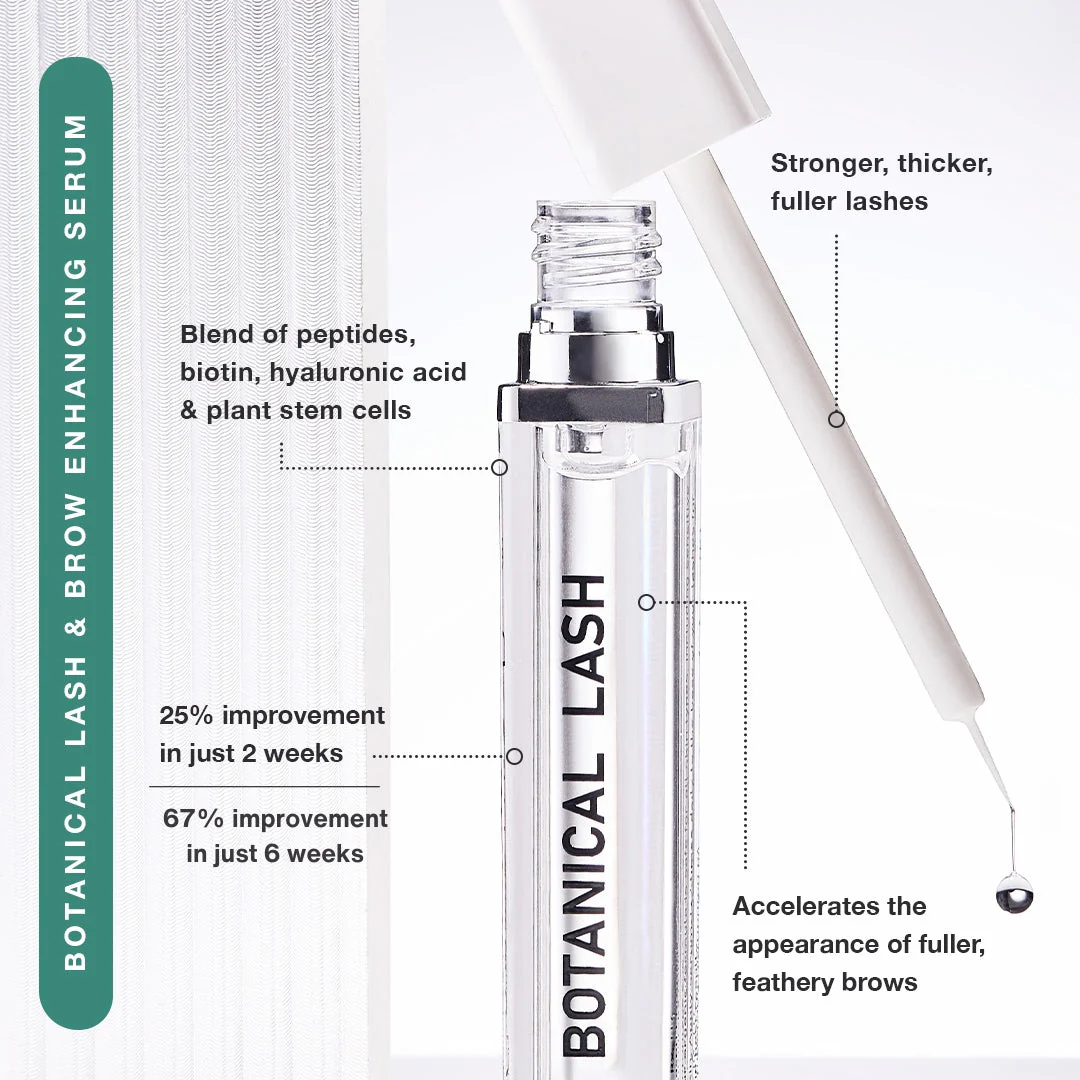 Botanical Lash & Brow - Image 4