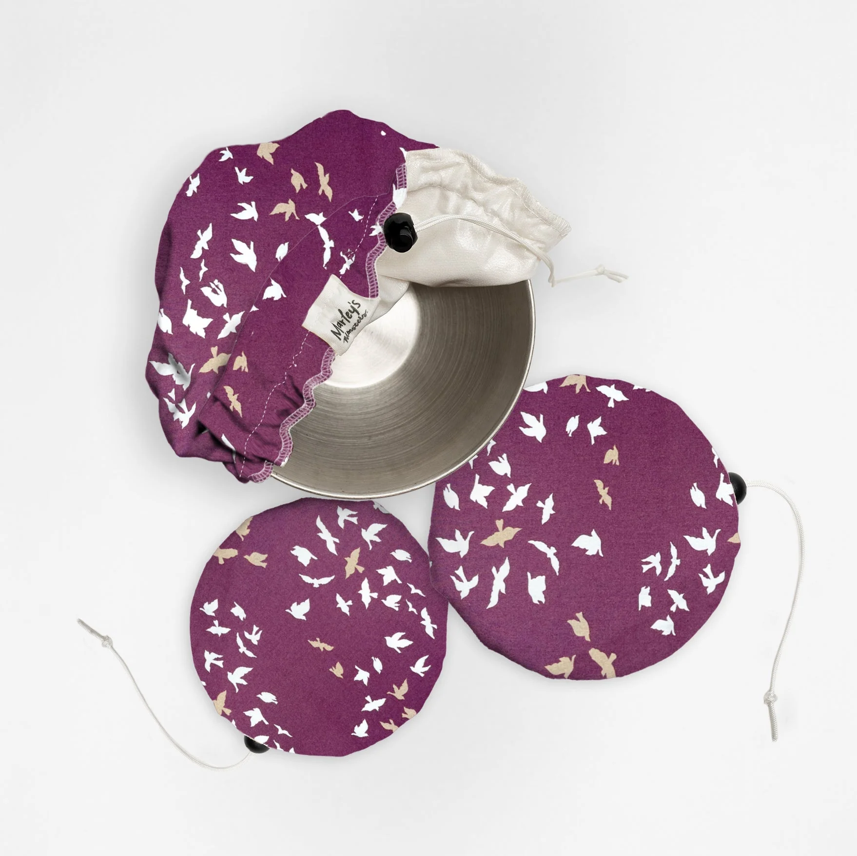 Bowl Cover Bundle: Prints - Image 6