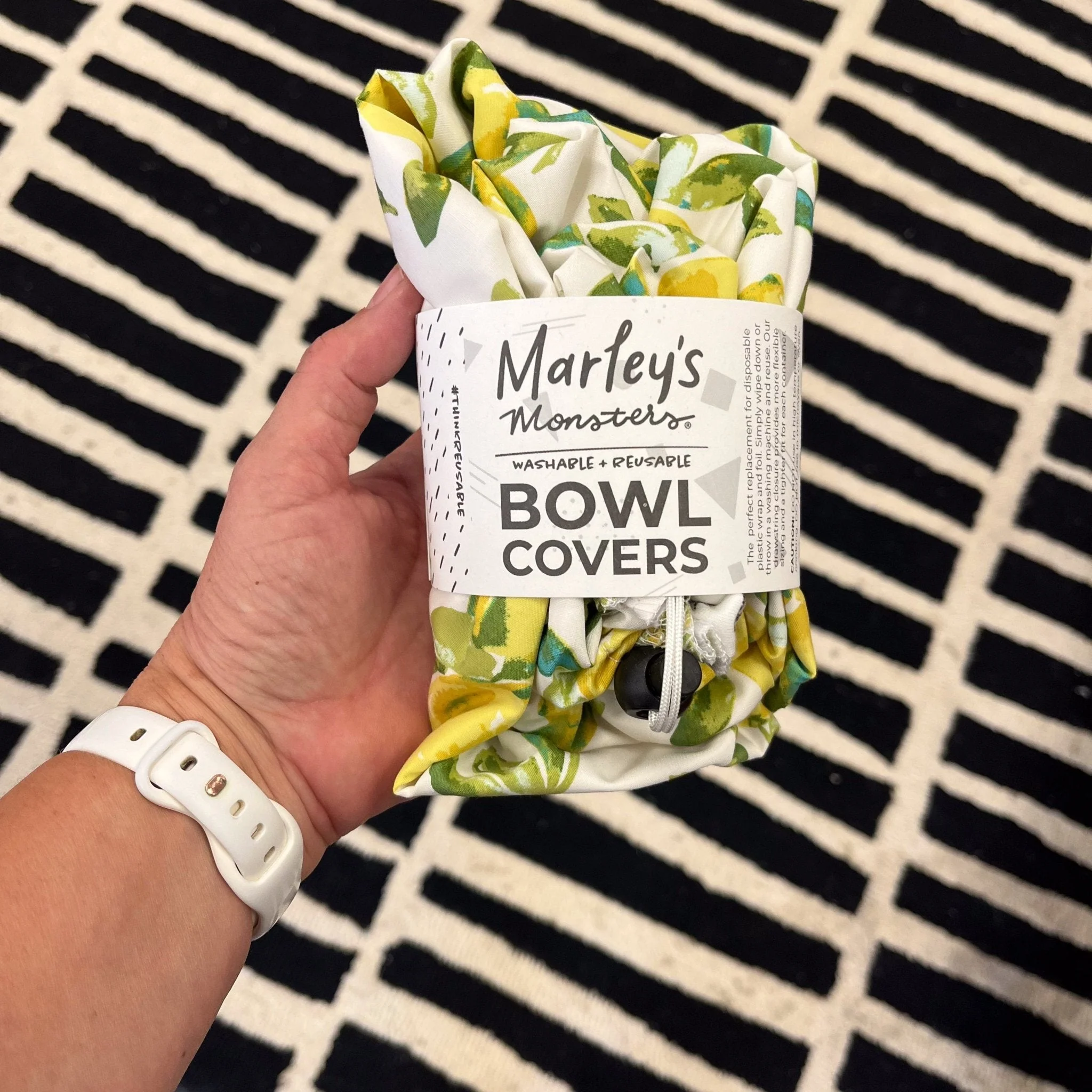 Bowl Cover Bundle: Prints - Image 9
