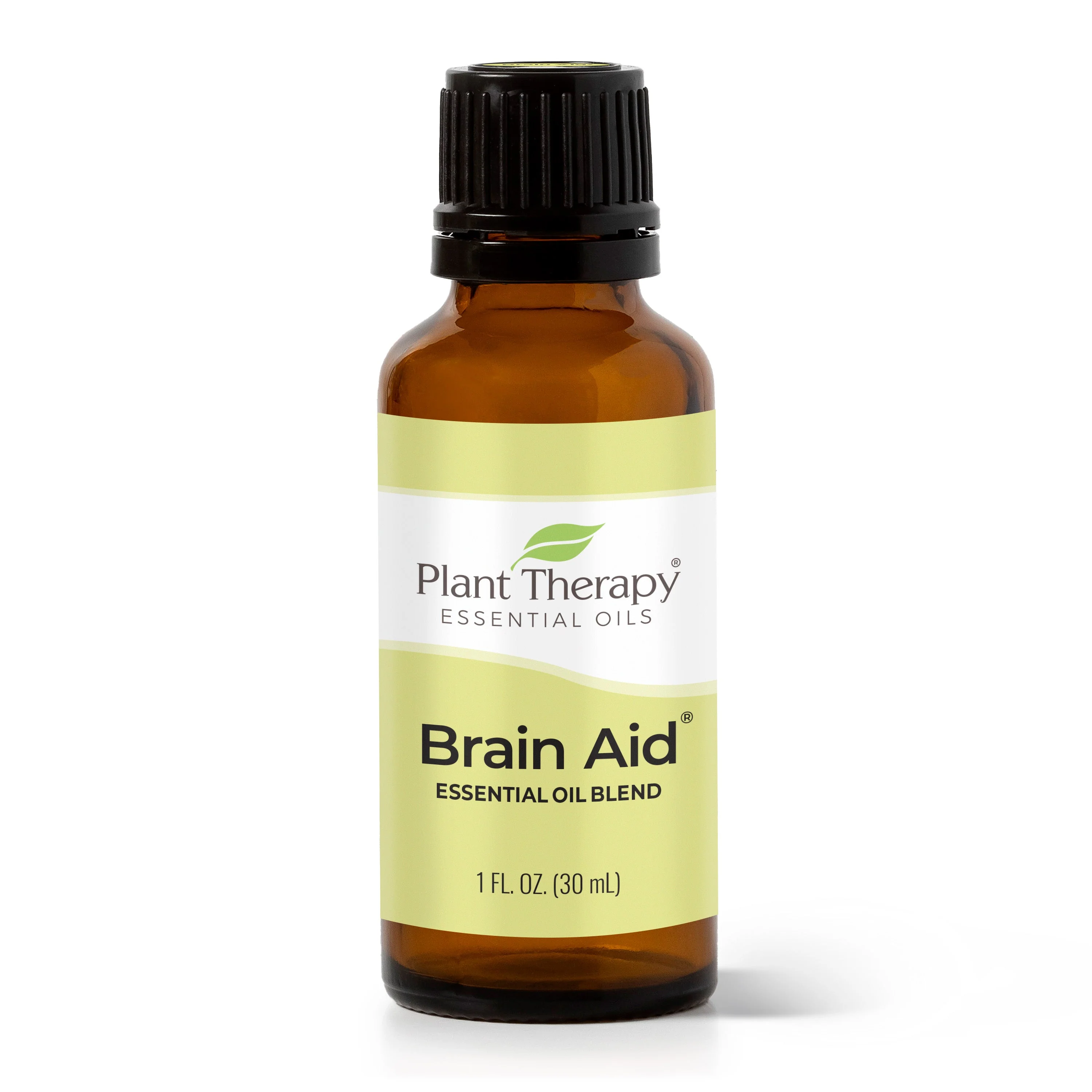 Brain Aid Essential Oil Blend - Image 3