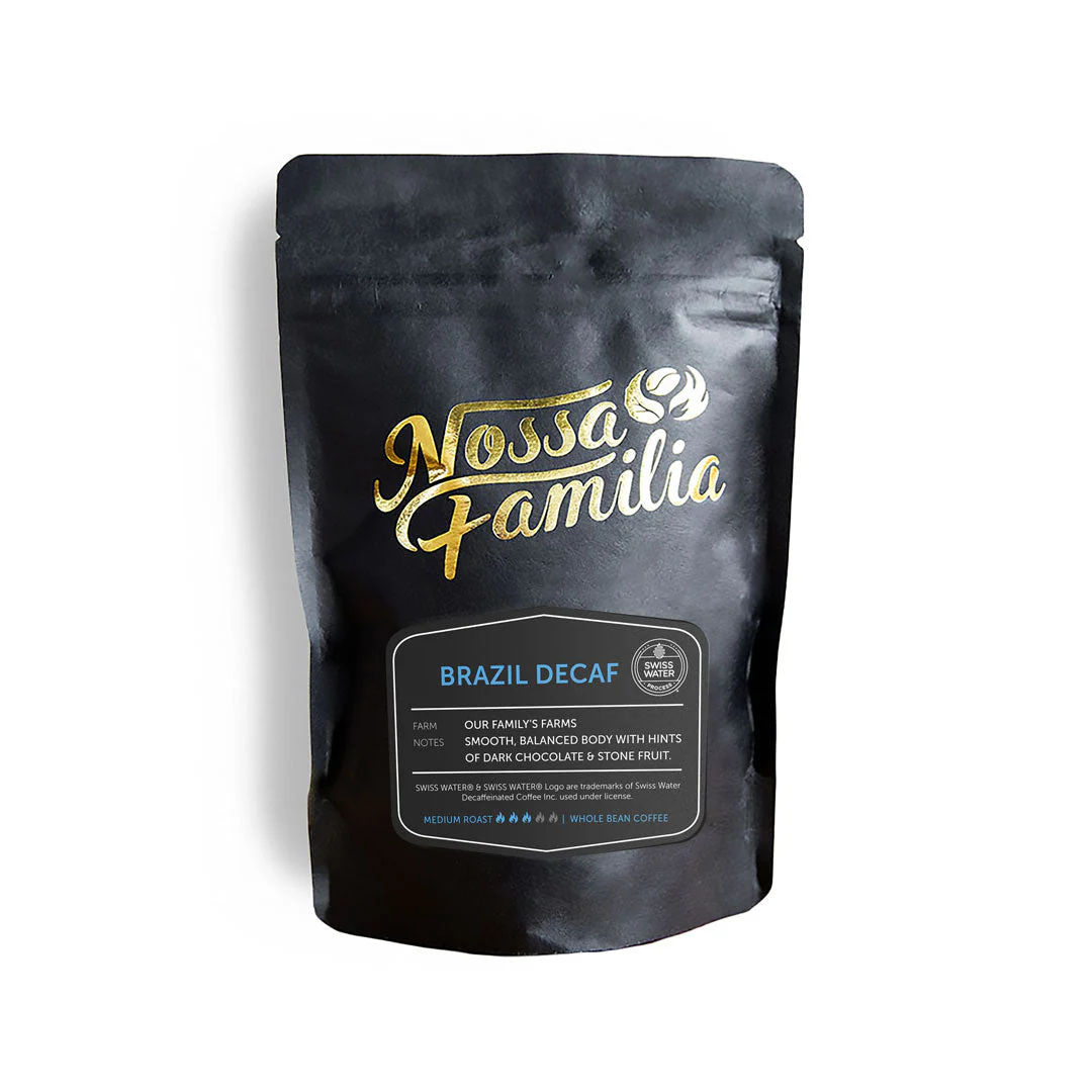 Brazil Decaf - Image 2