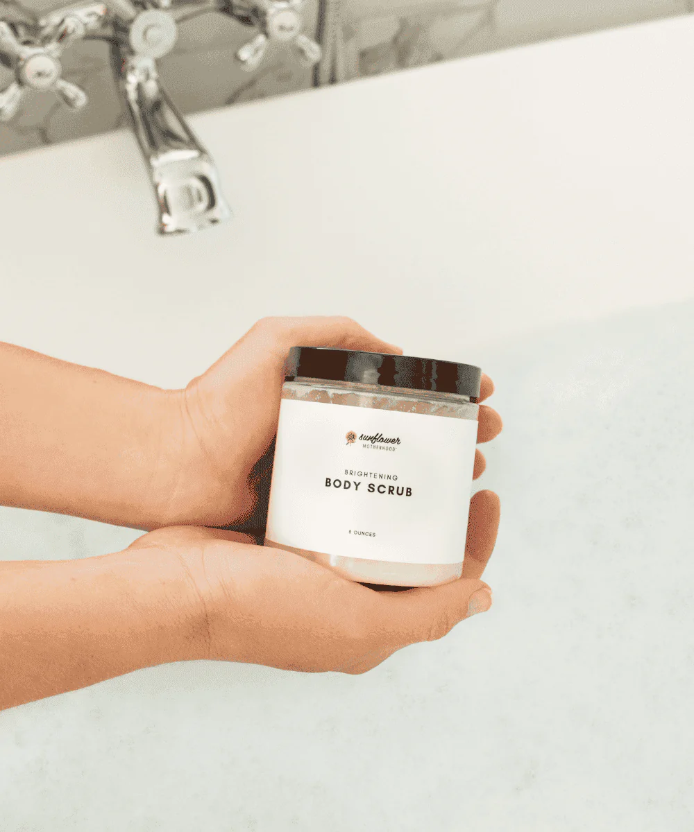 Brightening Body Scrub - Image 4