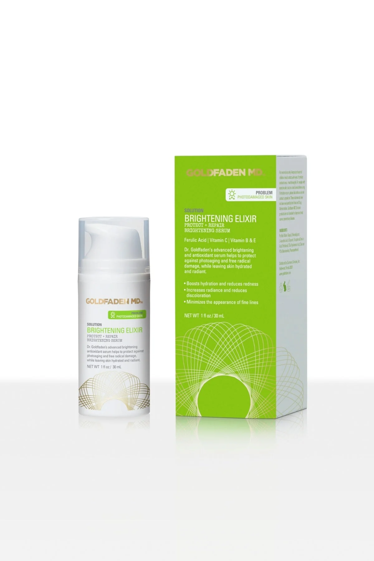 Brightening Elixir - Image 5