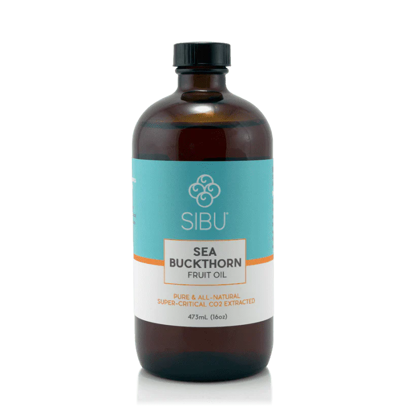 Bulk Sea Buckthorn Oil - Image 2