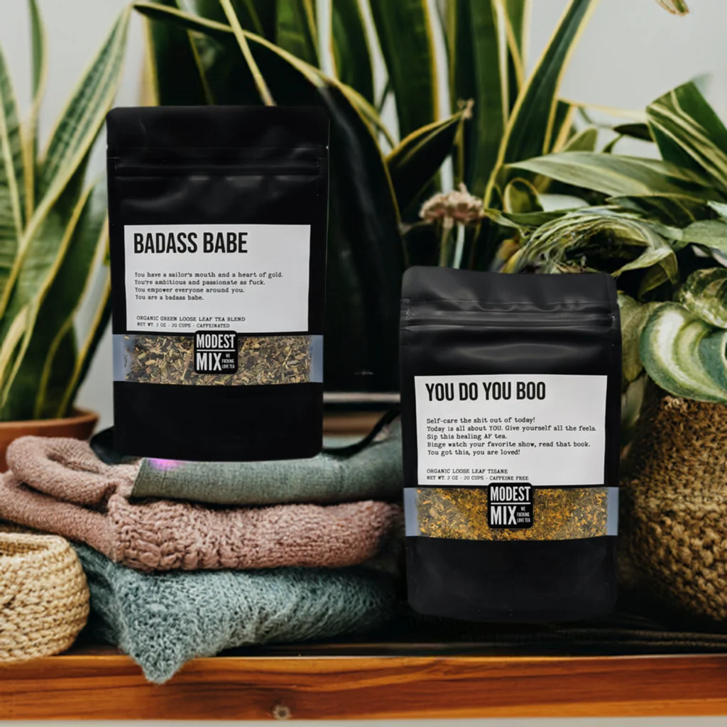 Bundle: Badass Babe & You Do You Boo - Image 2