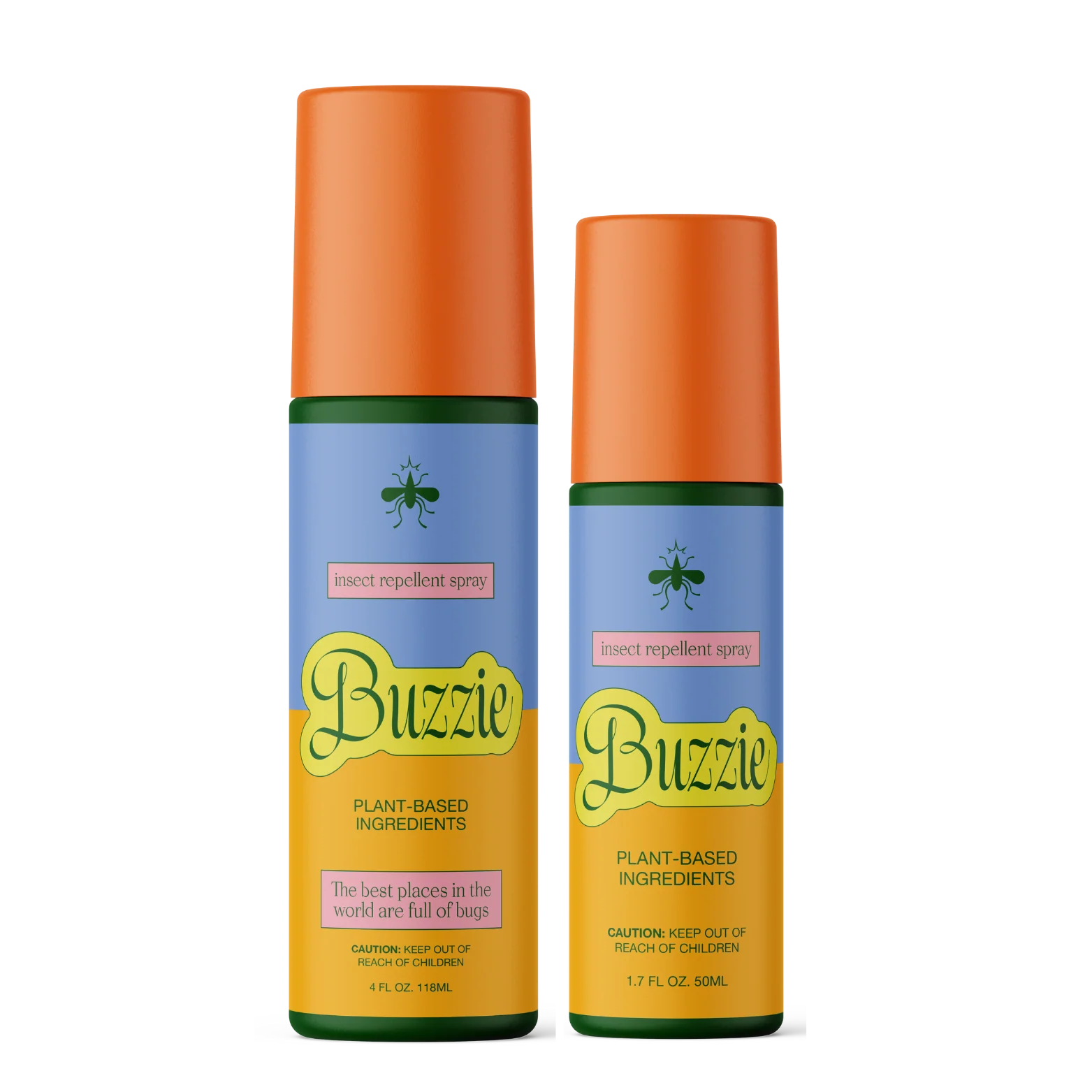 Buzzie Bundle