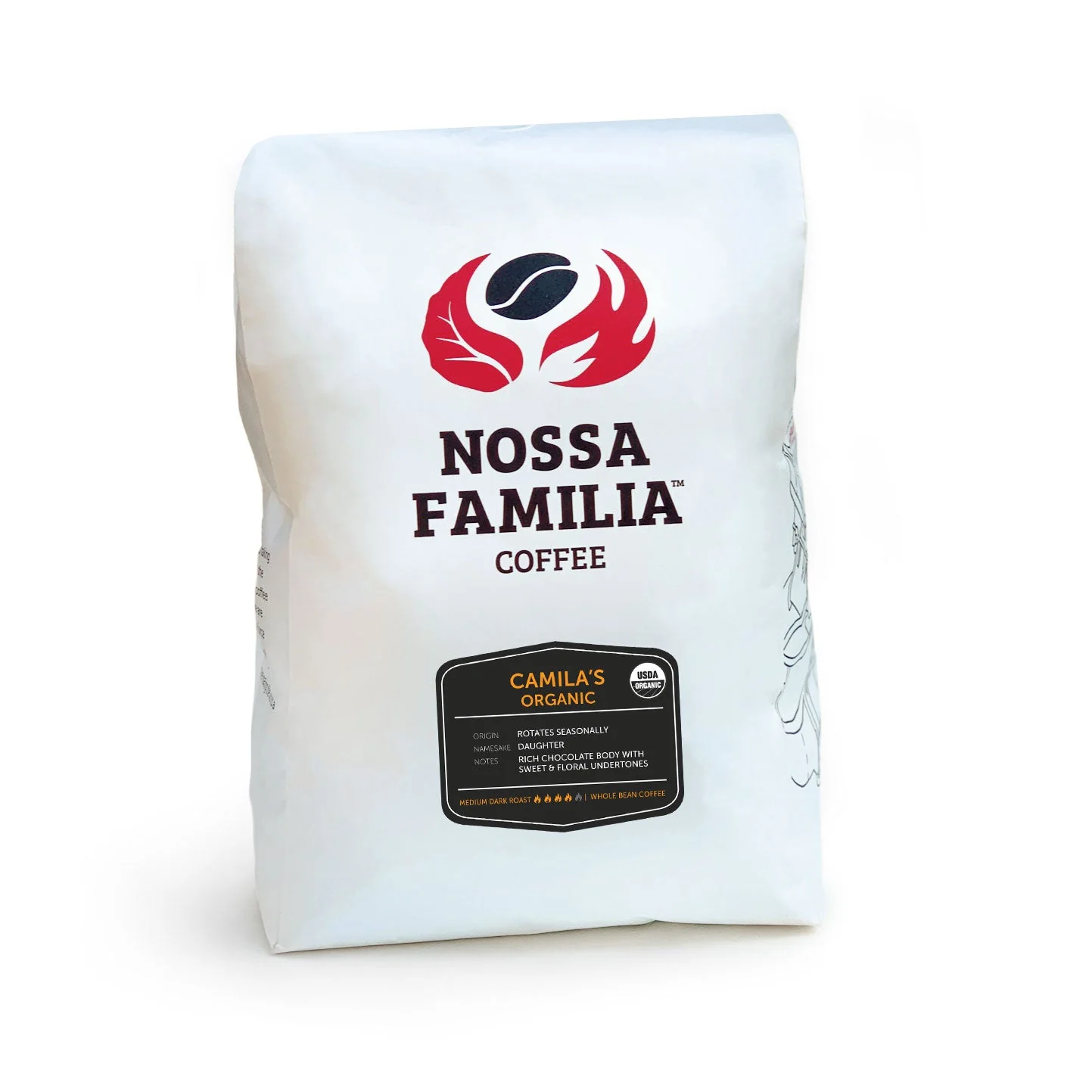 Camila's Organic - Image 4