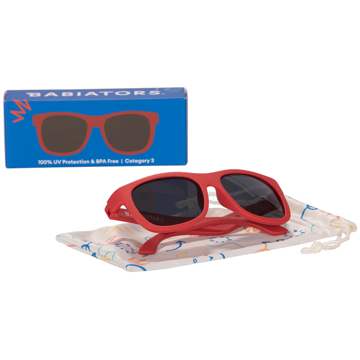 Candy Apple Navigator - Image 4