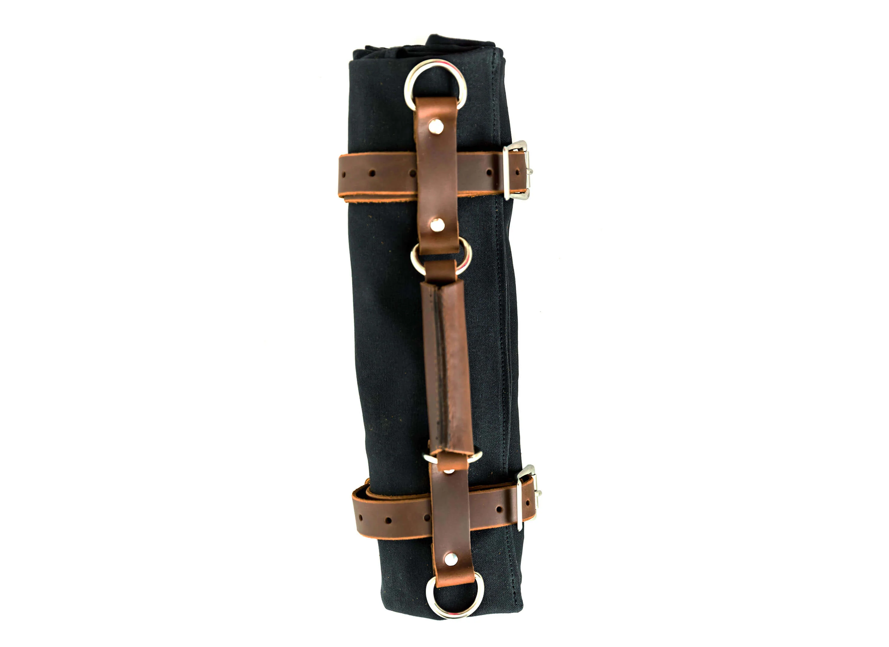 Canvas Tool Roll by Lifetime Leather Co - Image 7