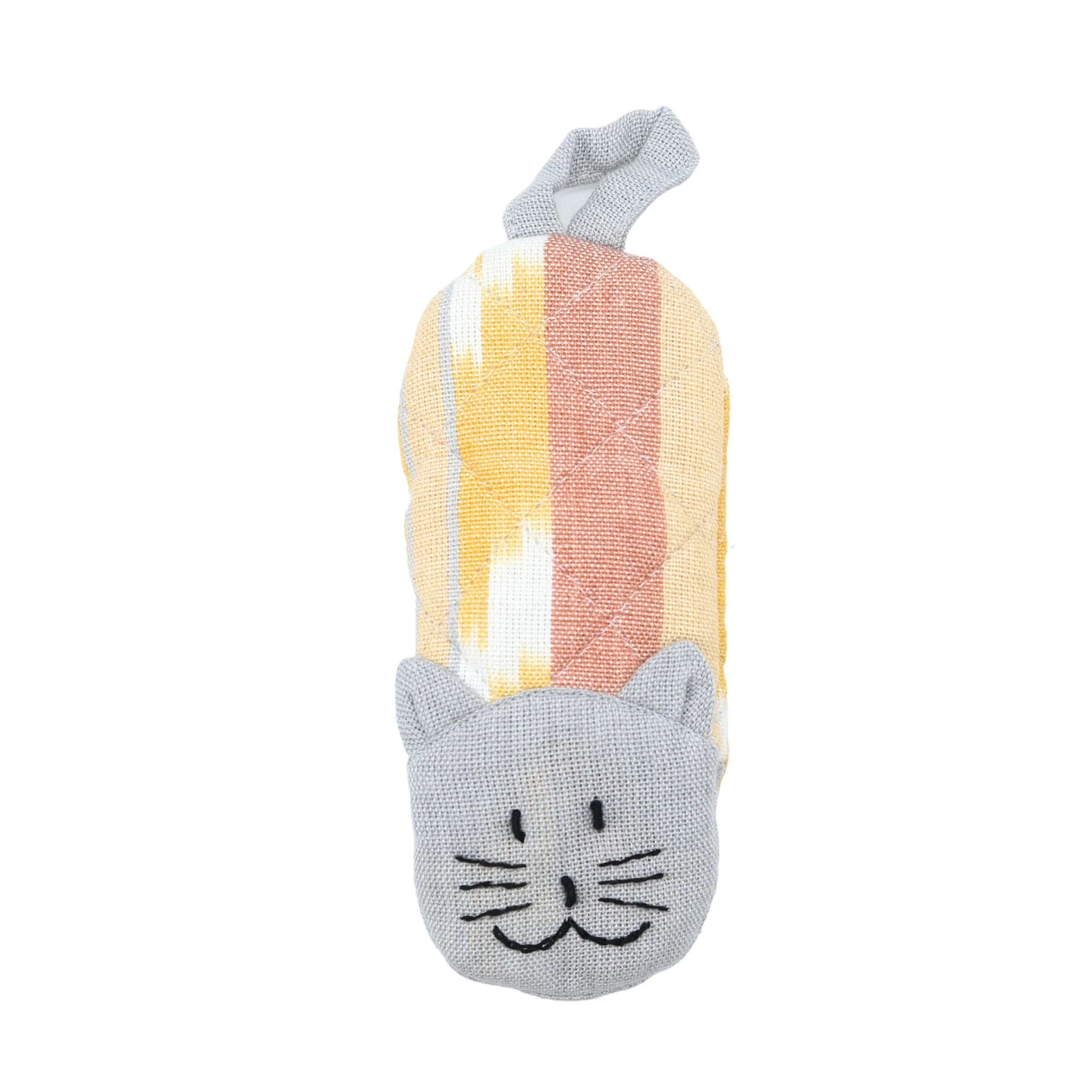 Cat Skillet Handle Holder by Upavim Crafts - Image 12