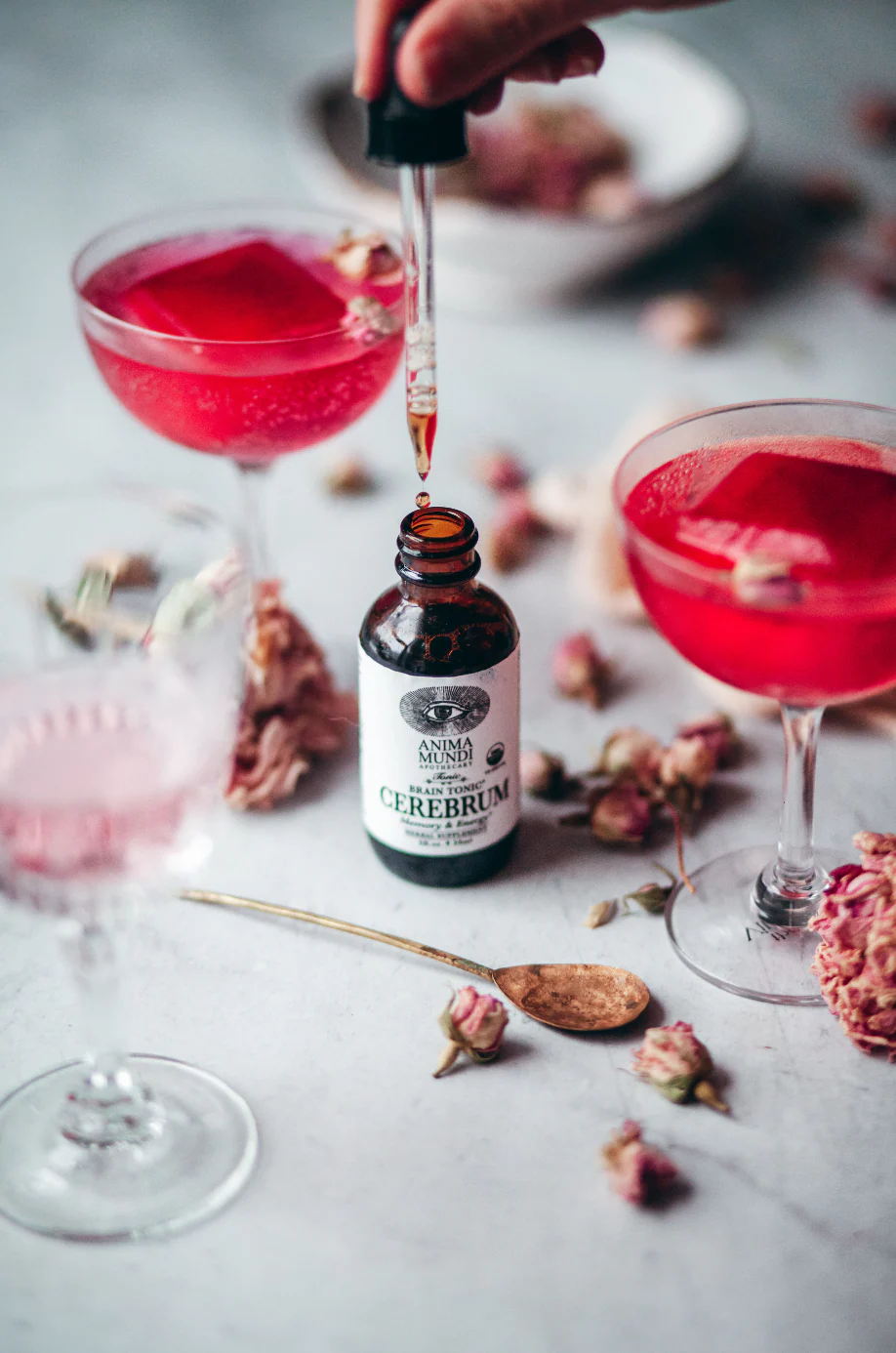 CEREBRUM Tonic | Memory + Energy - Image 5