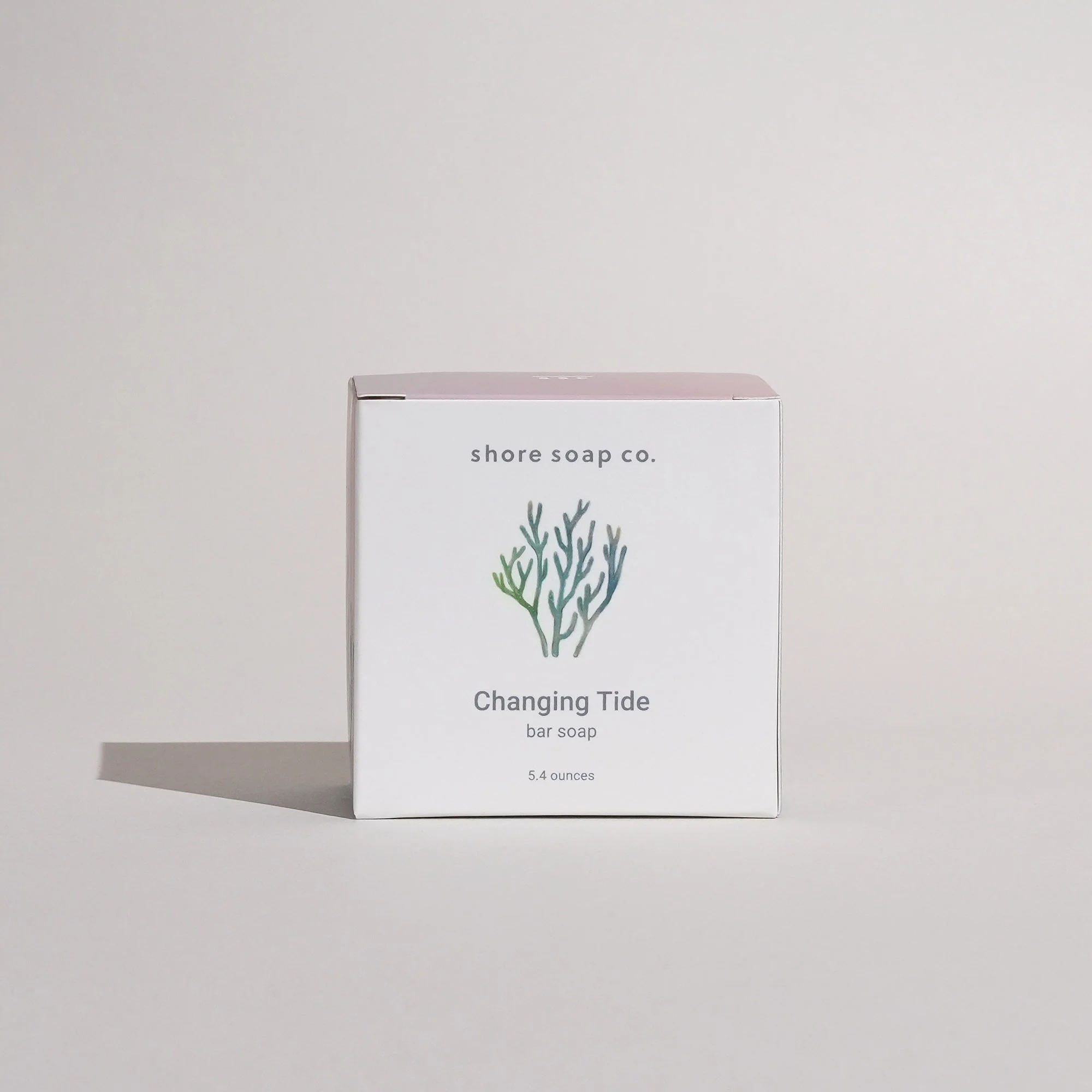 Changing Tide Bar Soap